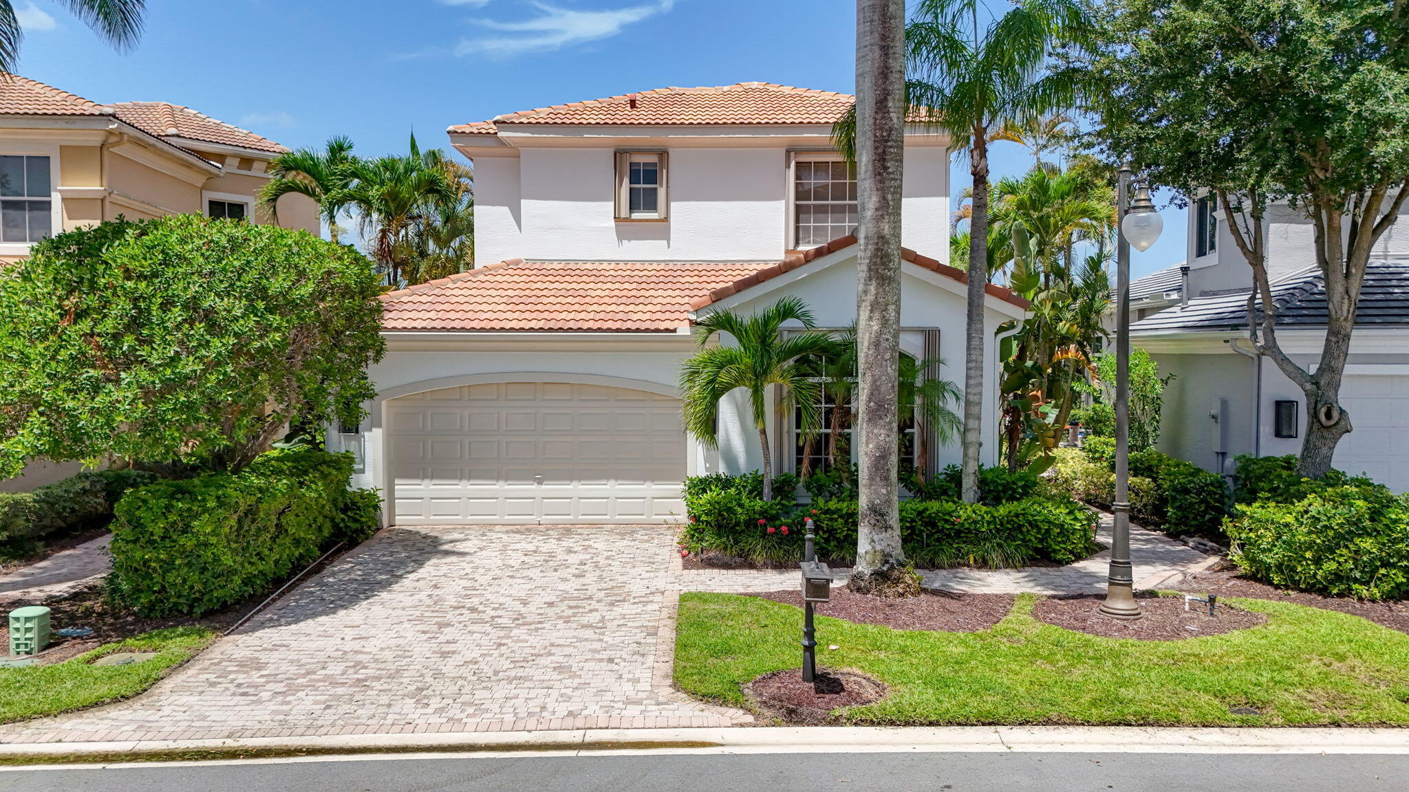 219 ANDALUSIA Drive, Palm Beach Gardens FL 33418