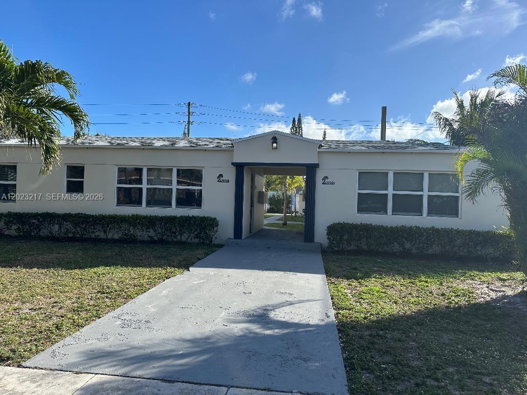 1956 Lincoln St # 5, Hollywood FL 33020