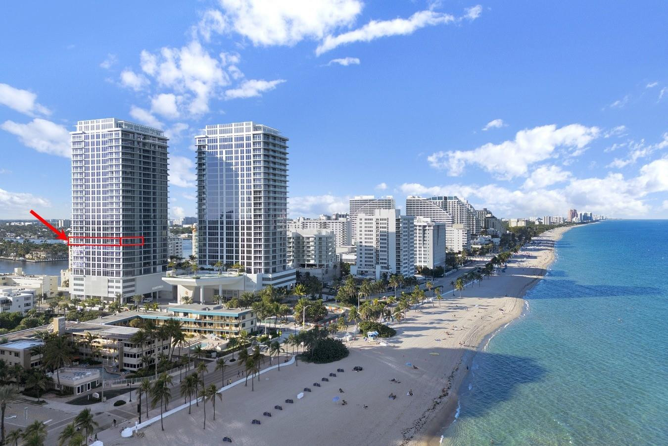 153 N Seabreeze Boulevard # 902, Fort Lauderdale FL 33304