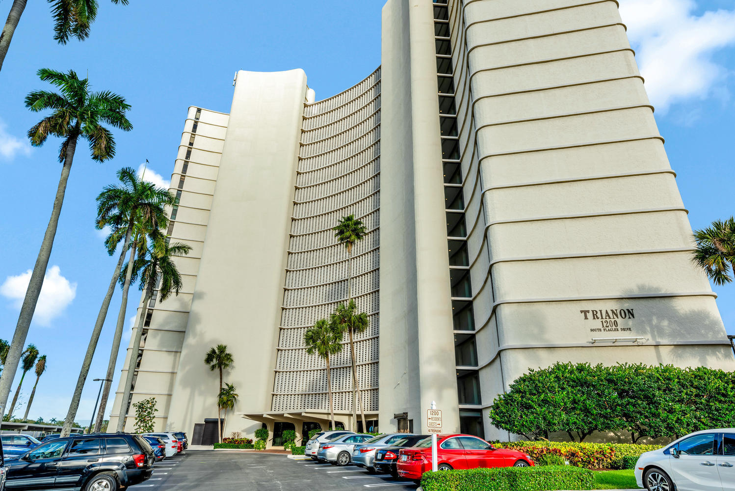 1200 S Flagler Drive # 803, West Palm Beach FL 33401