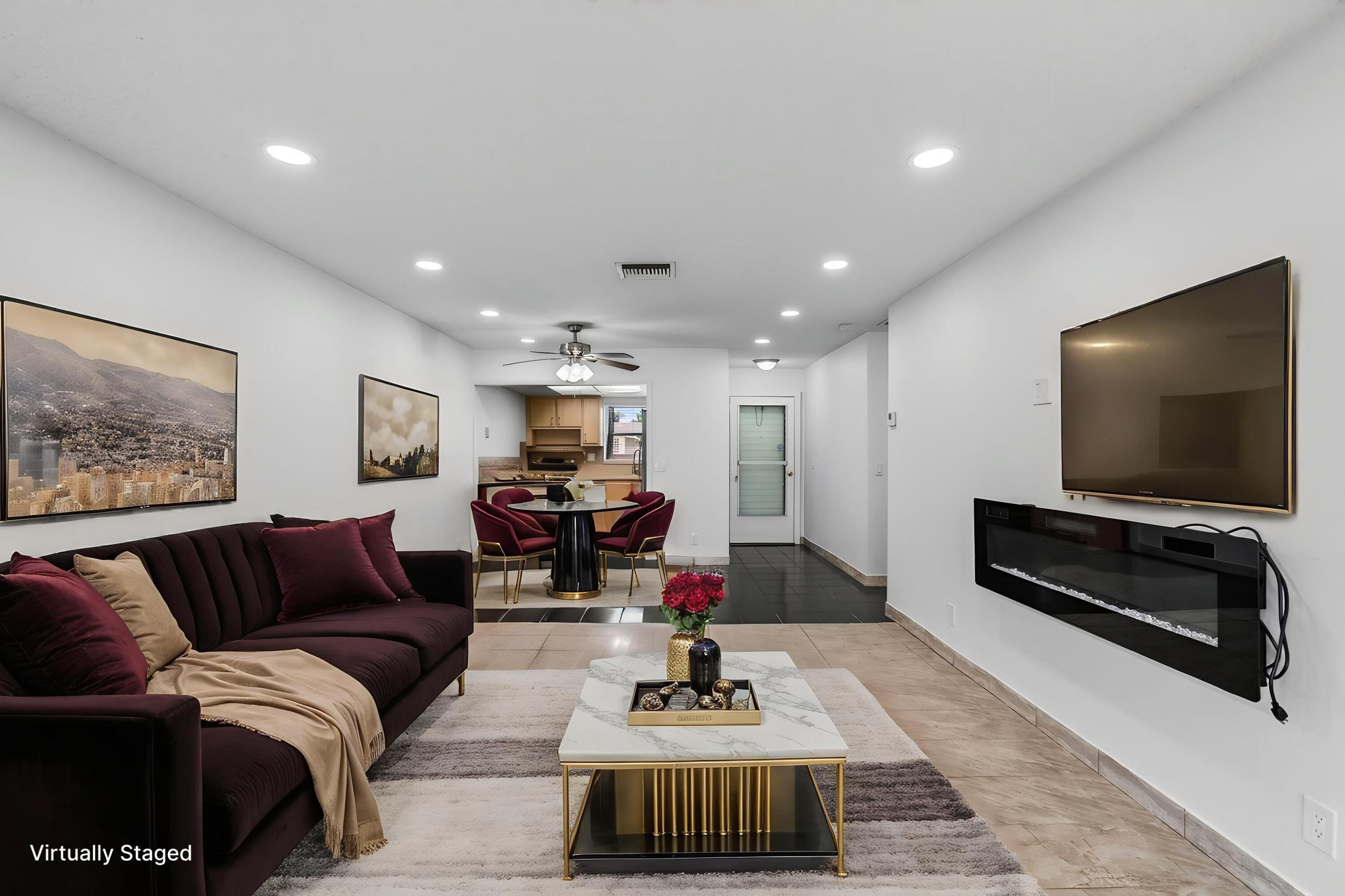 2522 Emory Dr Drive E # I, West Palm Beach FL 33415