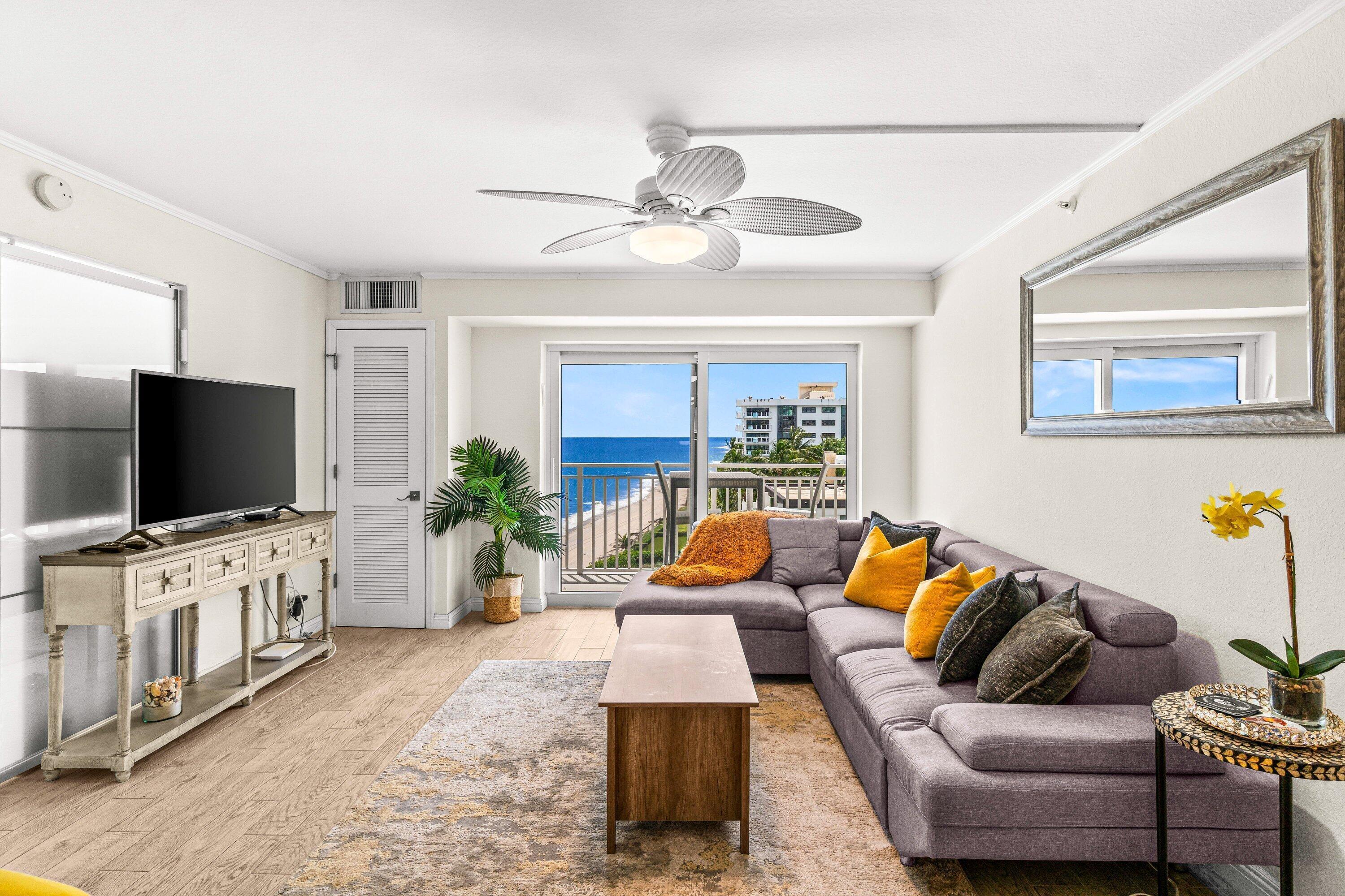 4511 S Ocean Boulevard # 607 — Photo 3