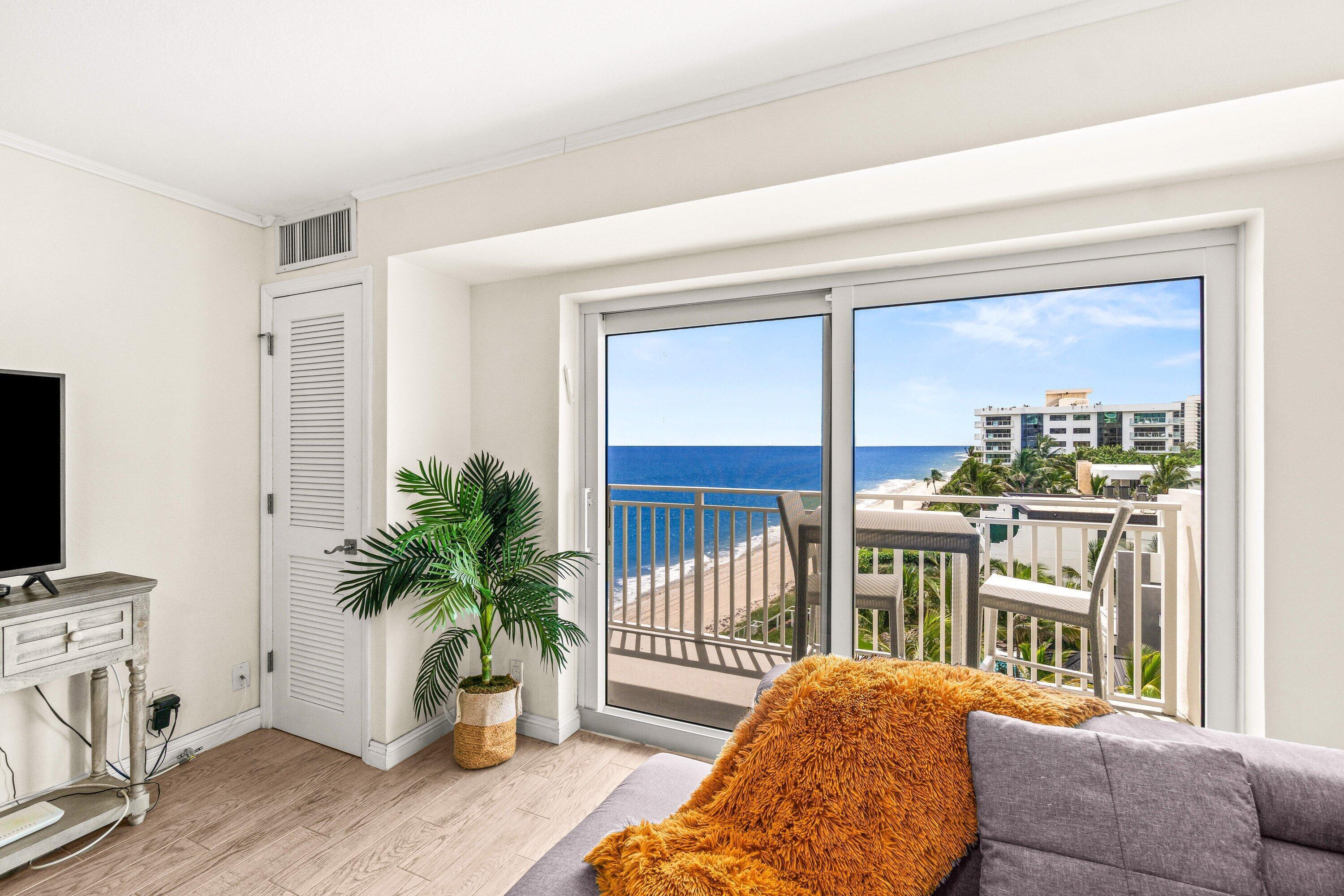 4511 S Ocean Boulevard # 607 — Photo 4