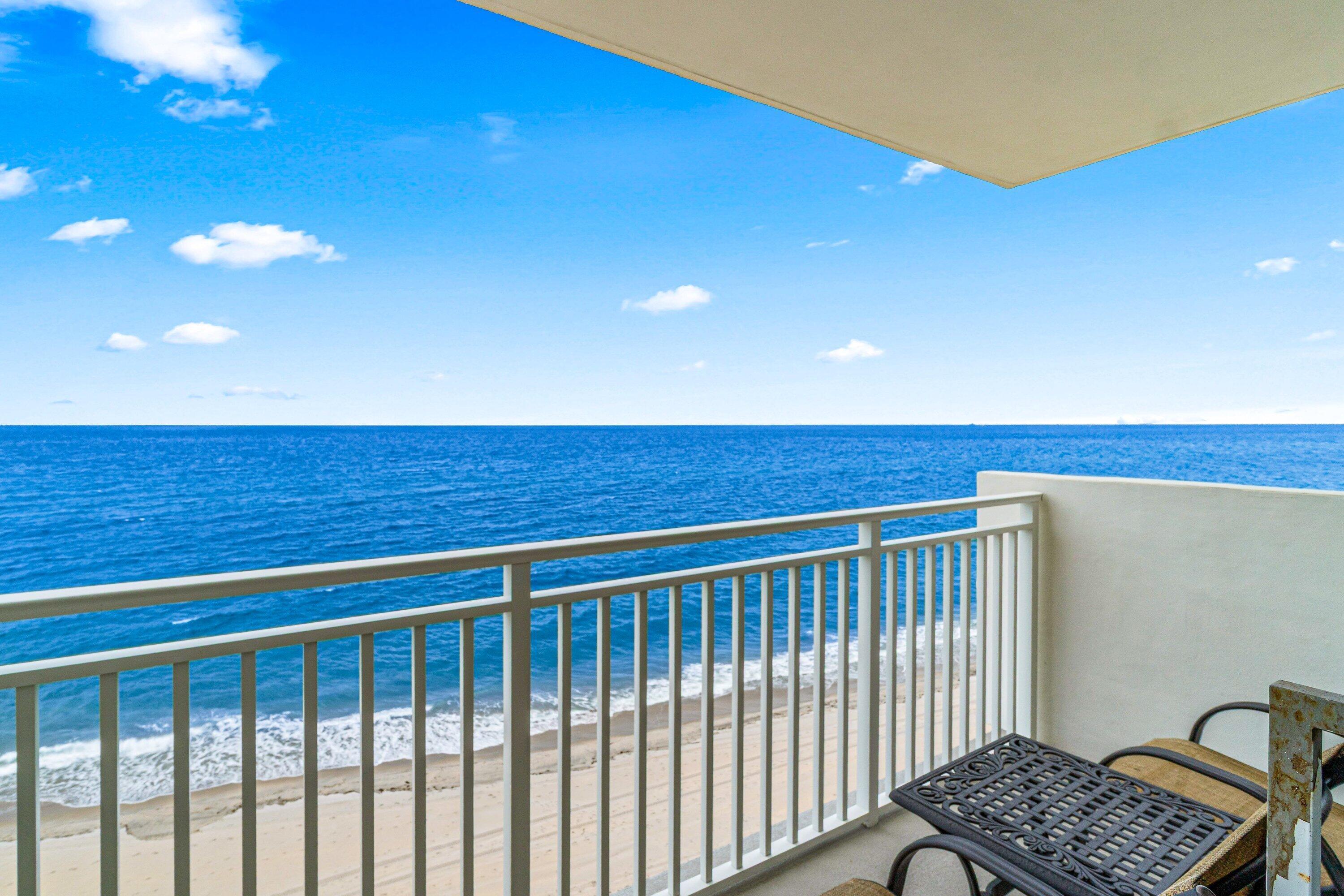 4511 S Ocean Boulevard # 607, Highland Beach FL 33487