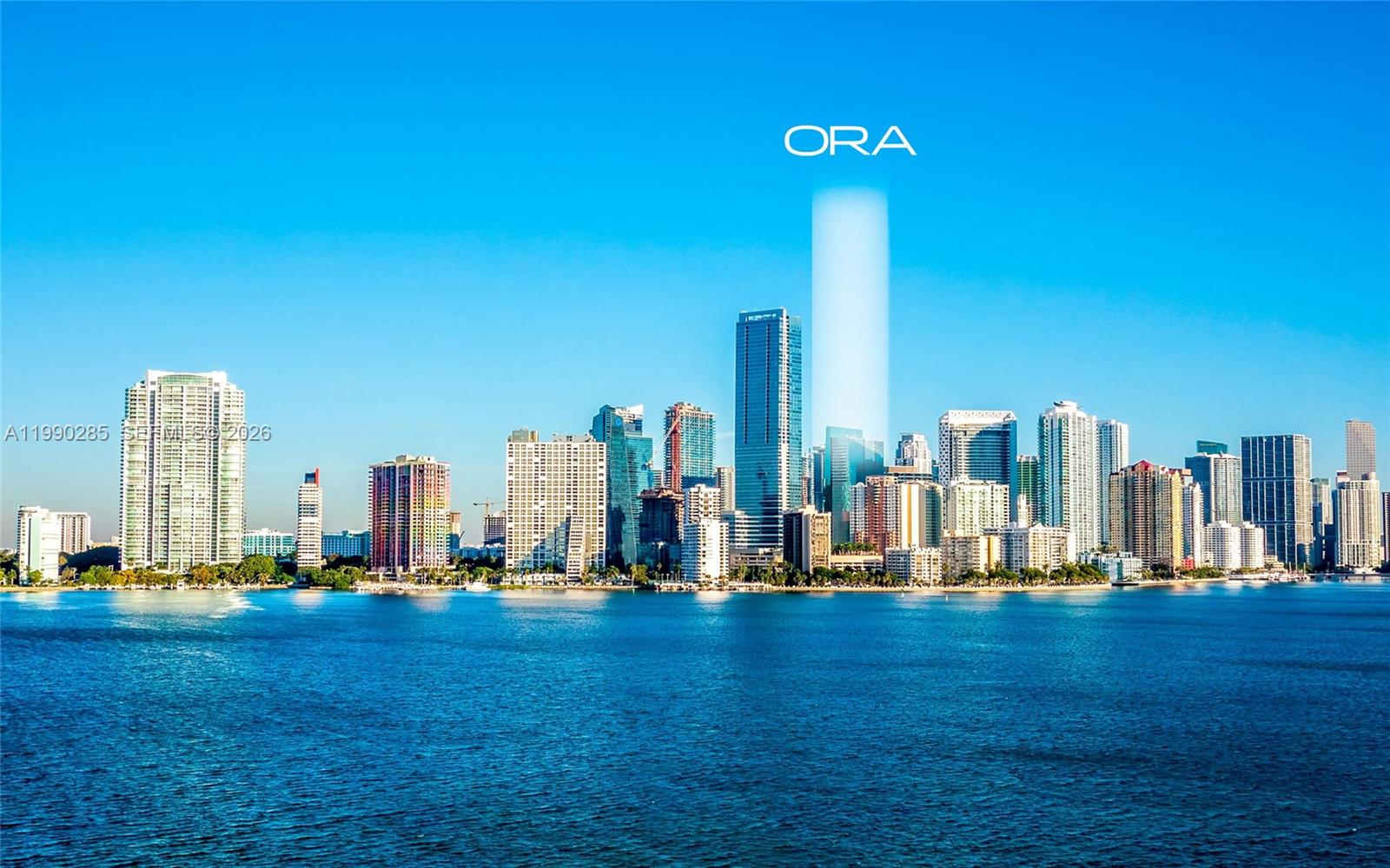 1210 Brickell Ave # 7001, Miami FL 33131