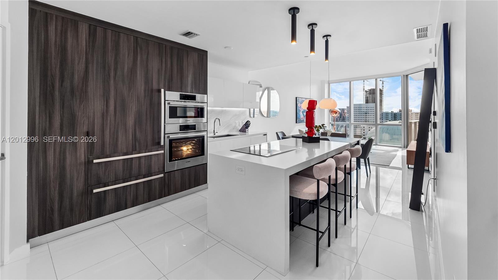 851 NE 1st Ave # 1606 — Photo 4