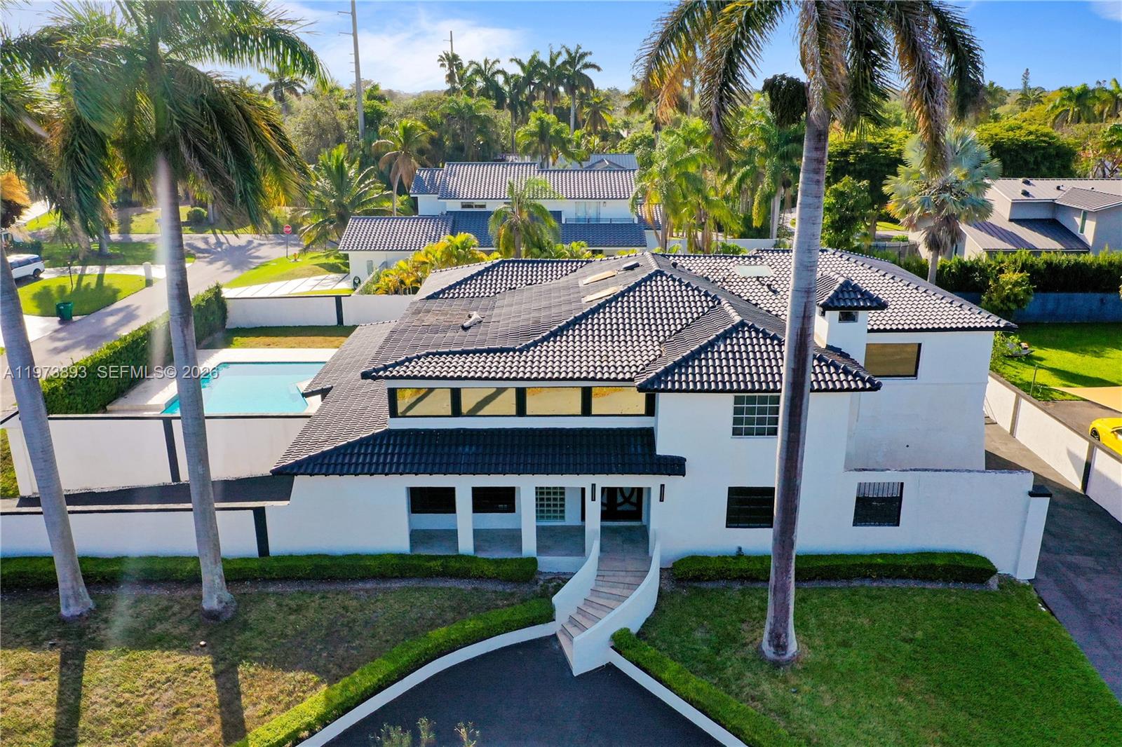 17740 SW 83rd Ave, Palmetto Bay FL 33157