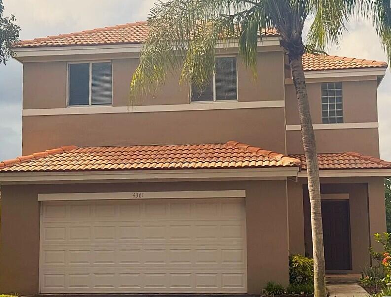 4361 Dogwood Circle, Weston FL 33331