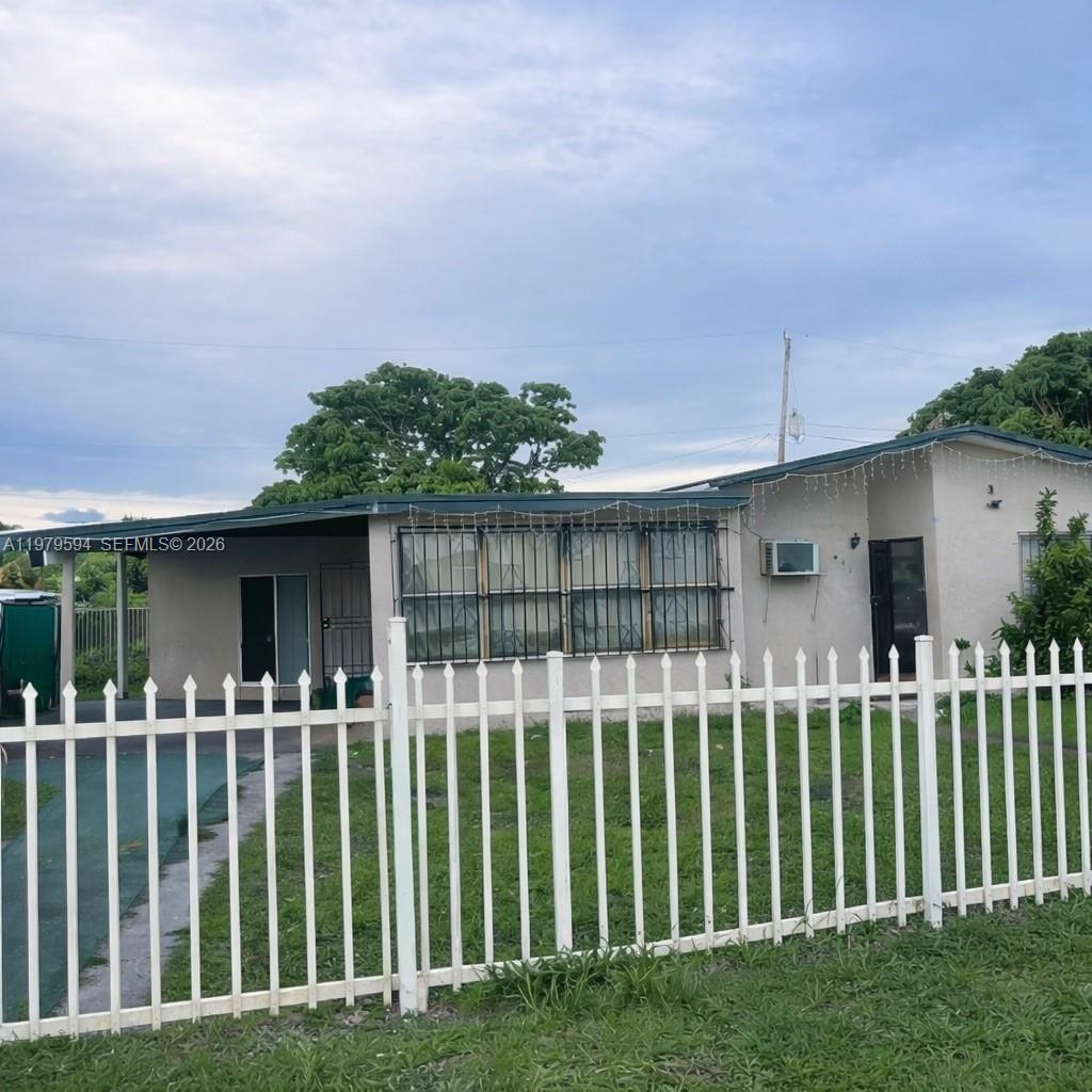 631 Jann Ave, Opa-Locka FL 33054
