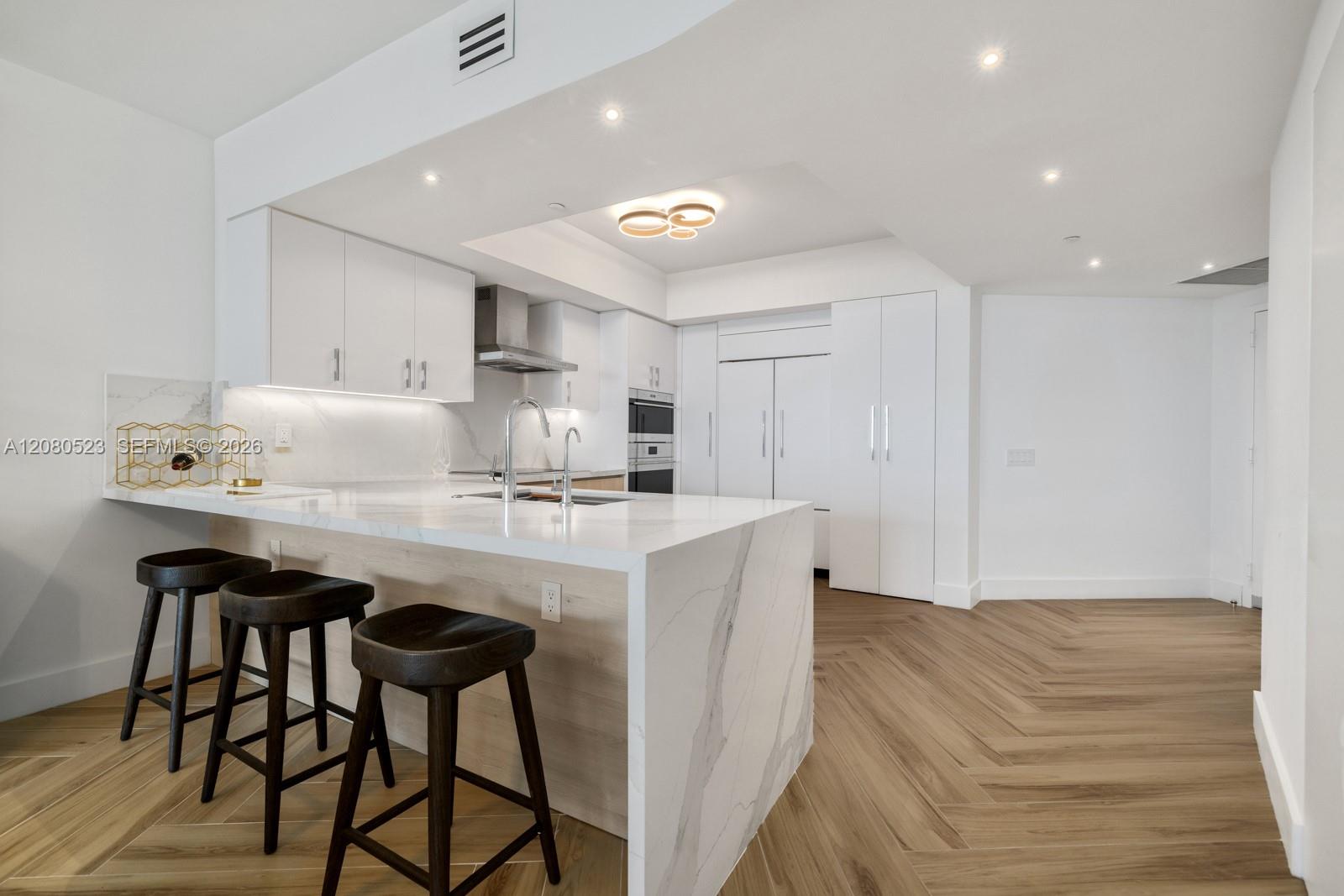450 Alton Rd # 2505 — Photo 4