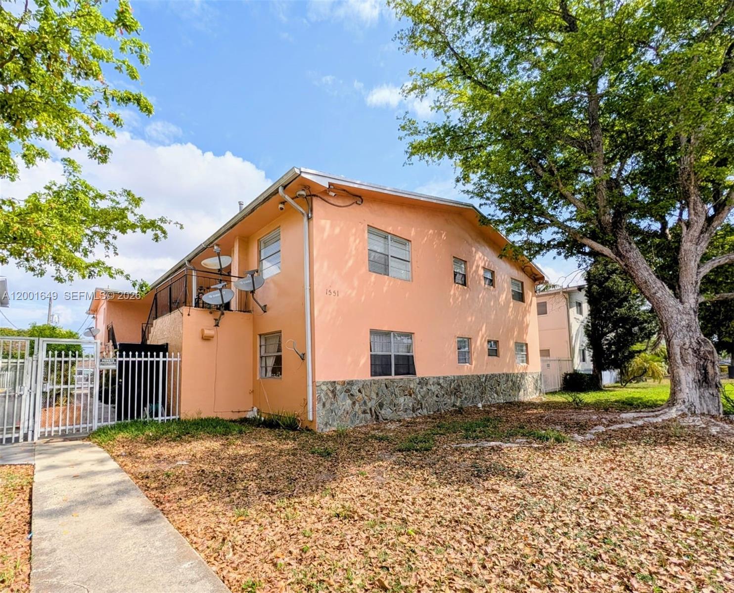 1551 NE 8th St # 8, Homestead FL 33033