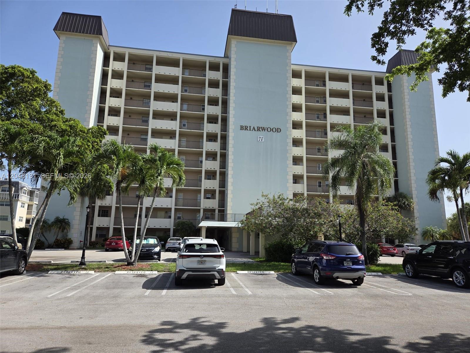 9101 W Sample Rd # 102, Coral Springs FL 33065