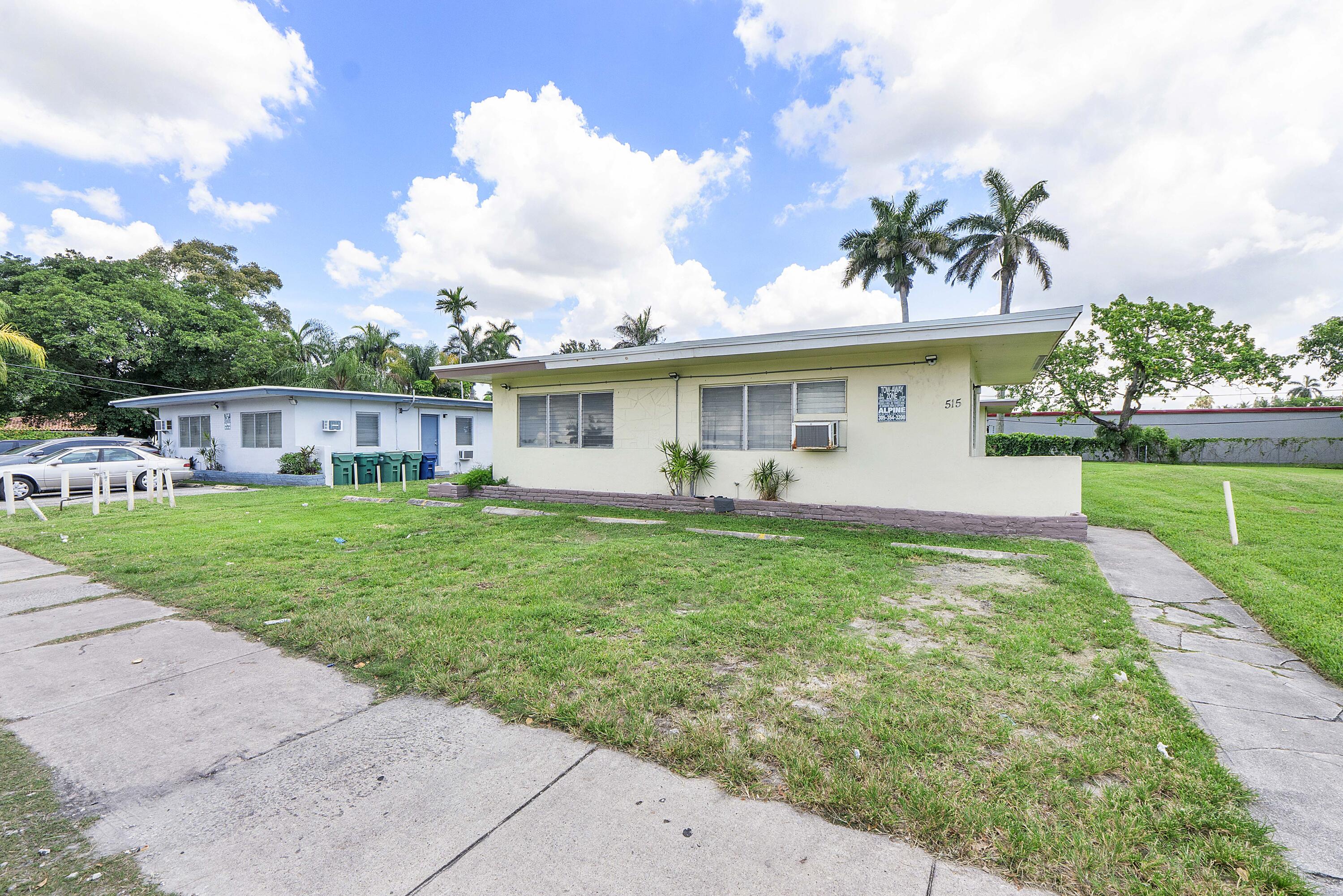 515 NE 150th Street # 1, Miami FL 33161