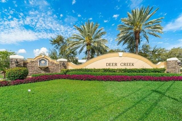 3427 Deer Creek Palladian Cir, Deerfield Beach FL 33442