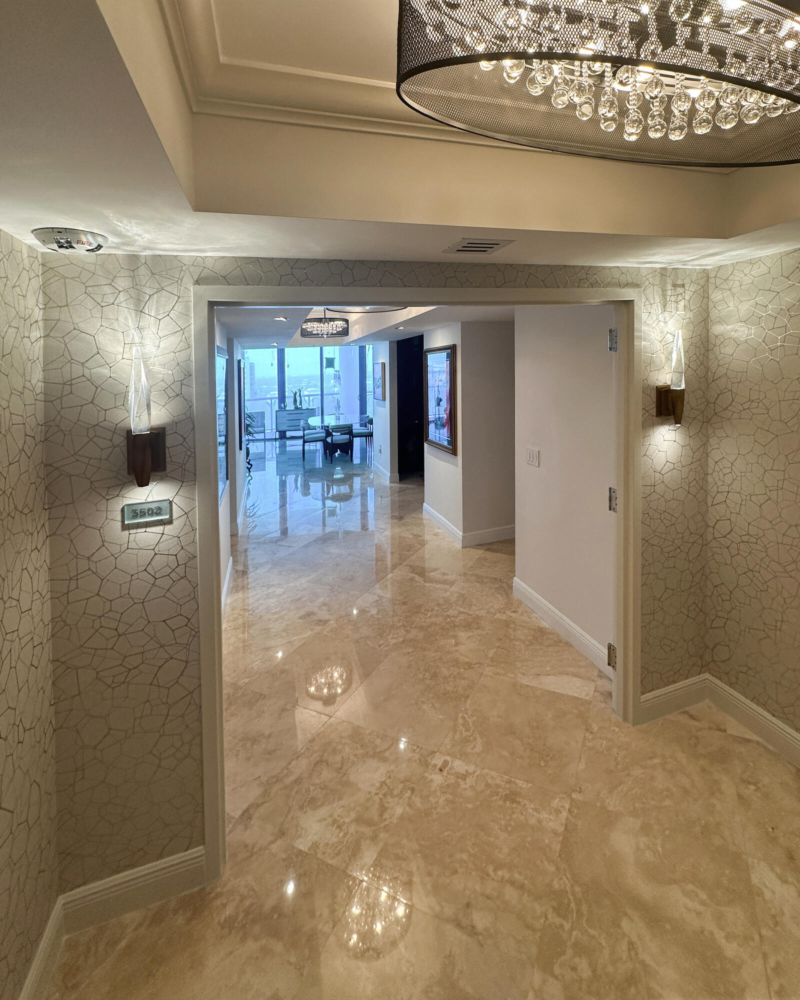 333 LAS OLAS Way # 3502 — Photo 2