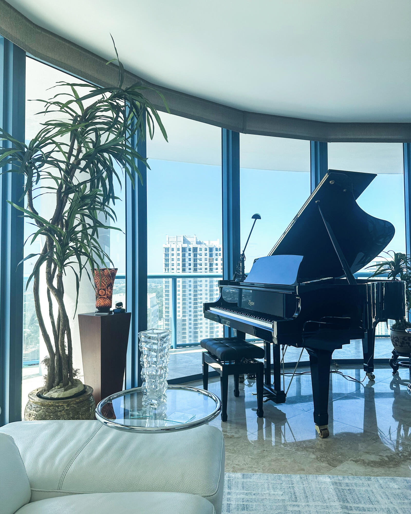 333 LAS OLAS Way # 3502 — Photo 4