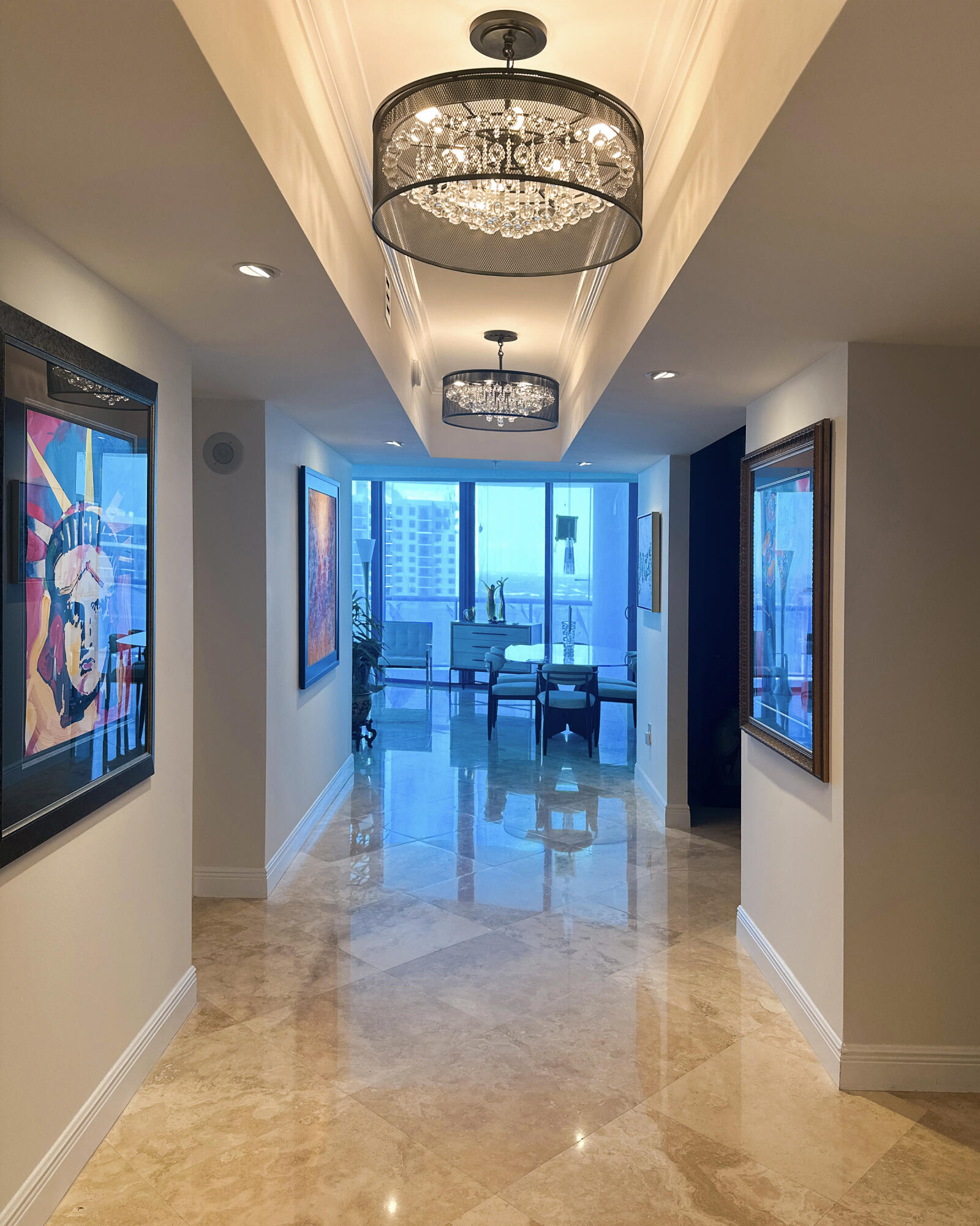 333 LAS OLAS Way # 3502 — Photo 3
