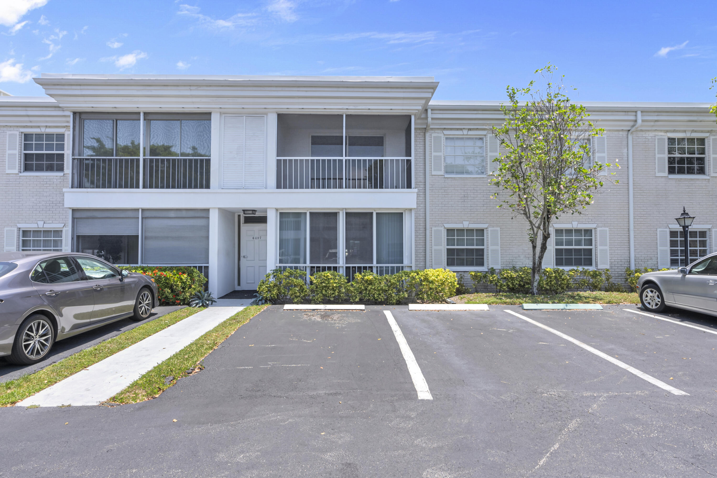 6487 Bay Club Drive # 4, Fort Lauderdale FL 33308