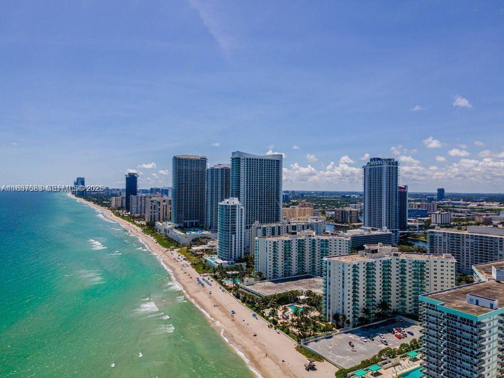 3801 S Ocean Dr # 12M, Hollywood FL 33019