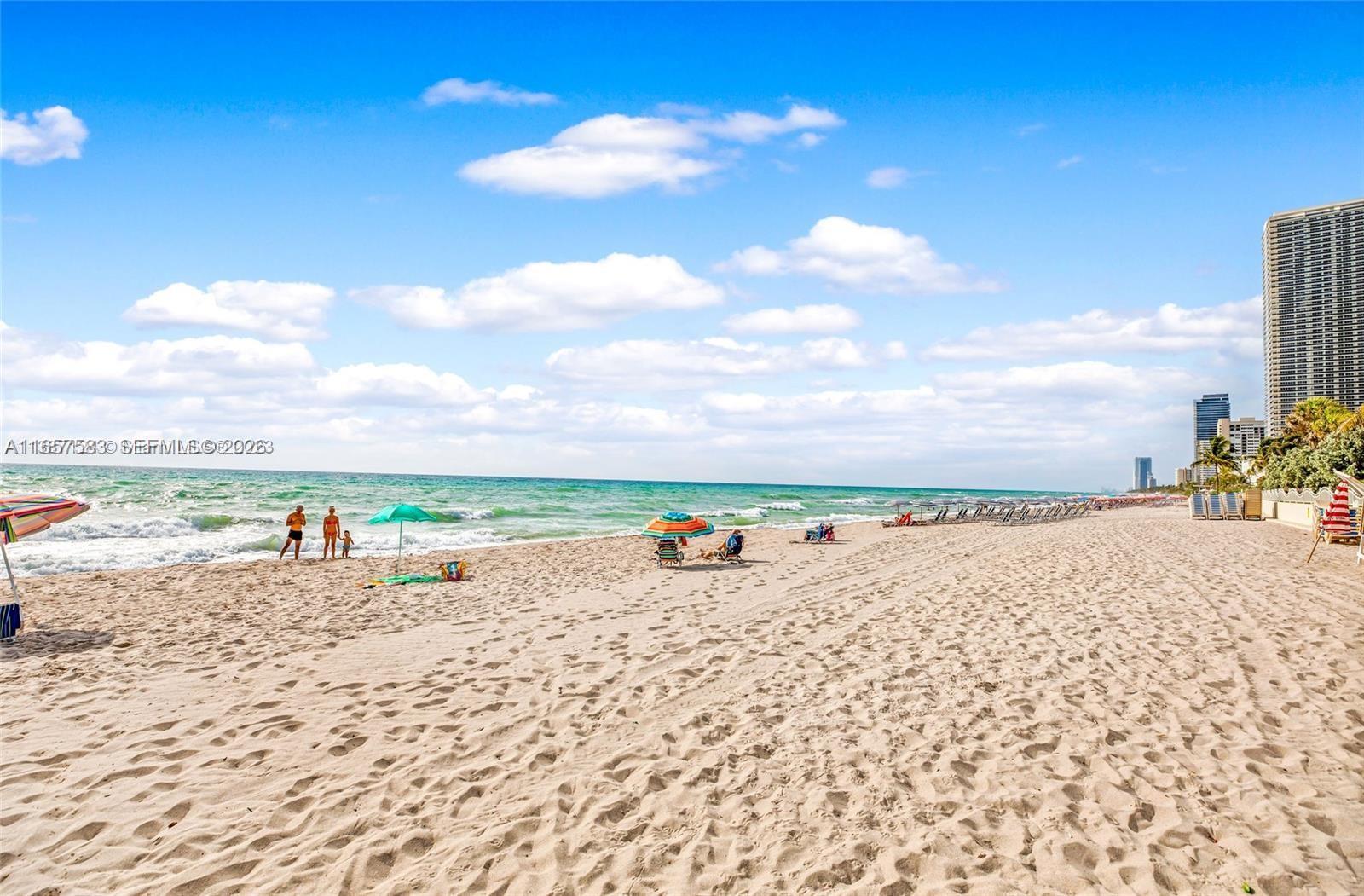 3801 S Ocean Dr # 12M — Photo 2