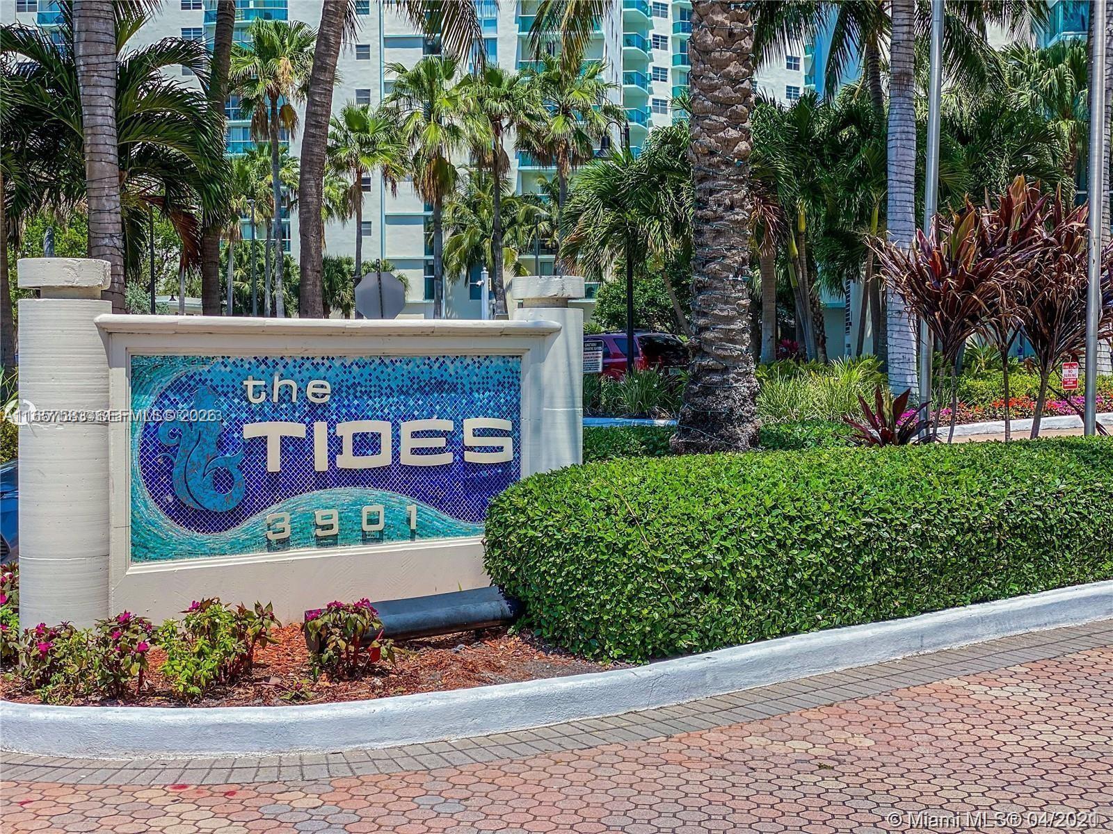 3801 S Ocean Dr # 12M — Photo 4