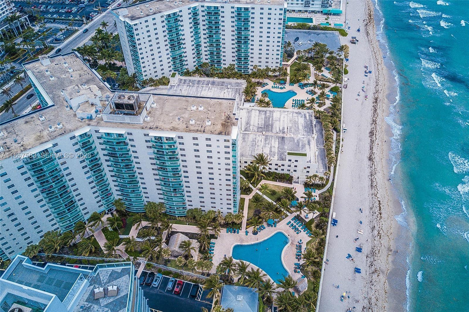 3801 S Ocean Dr # 12M — Photo 5