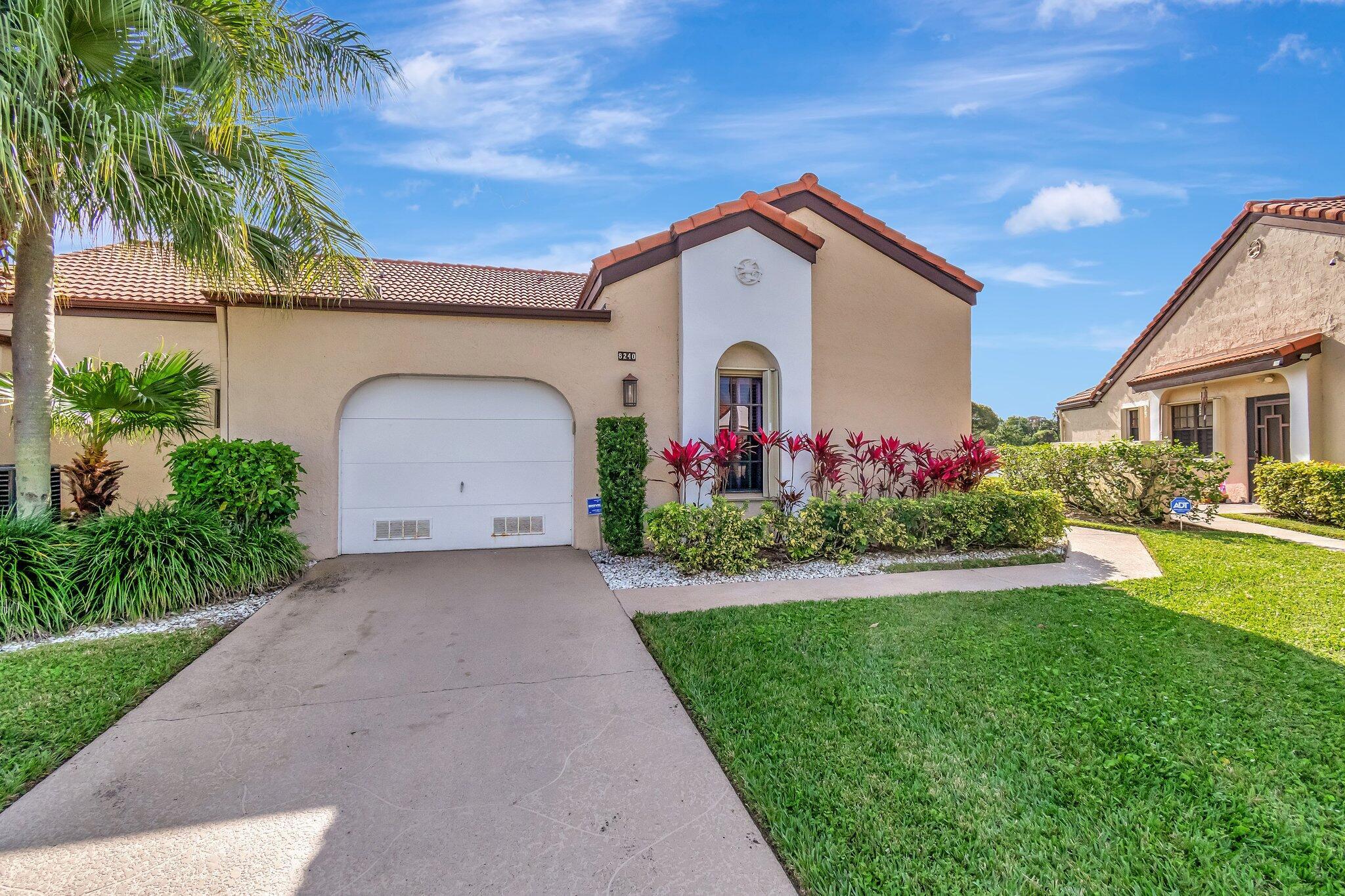 8240 Waterline Drive, Boynton Beach FL 33472