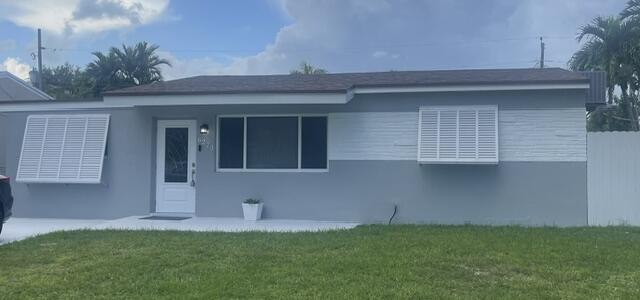 6273 SW 25TH Street, Miramar FL 33023