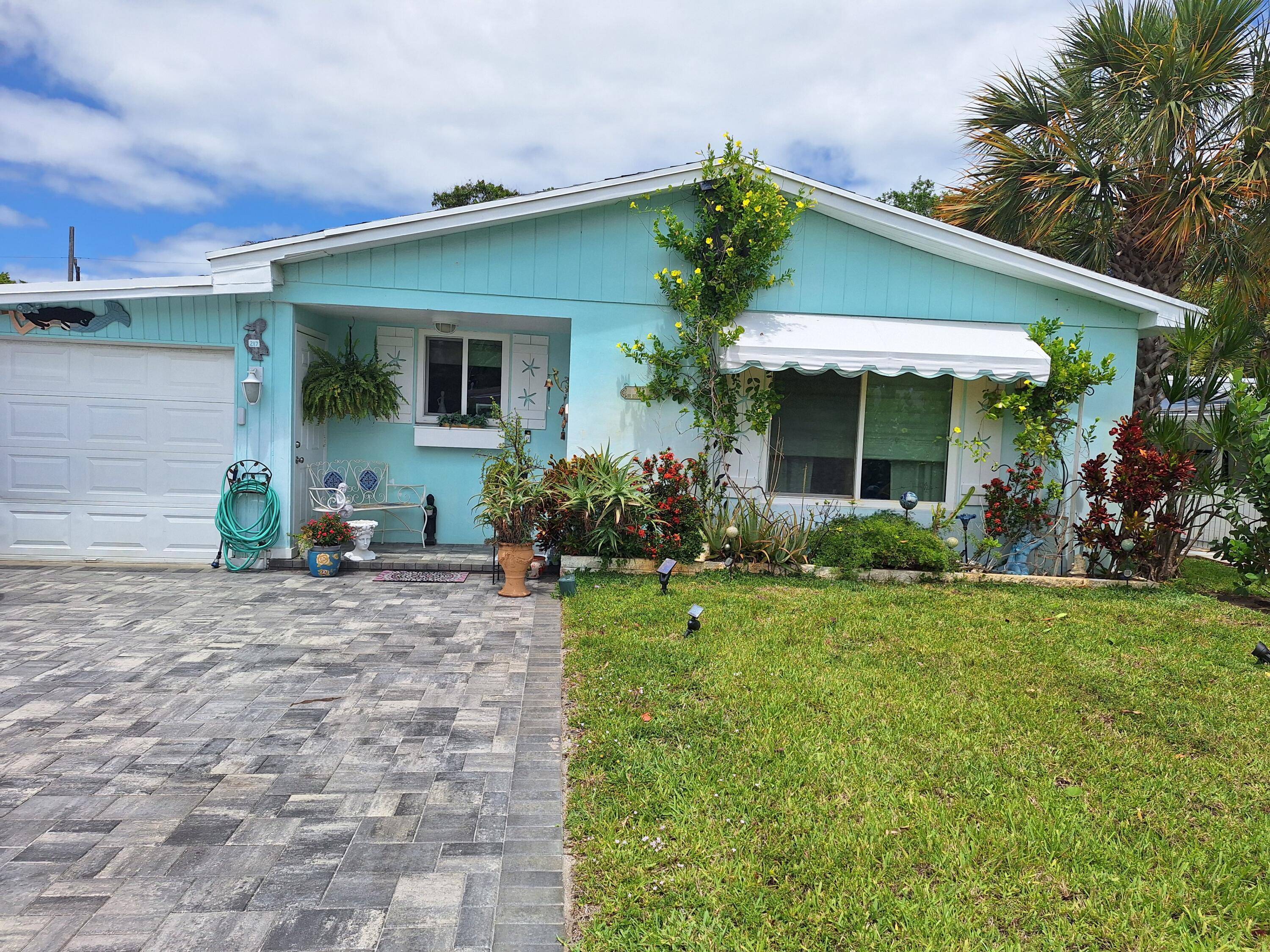 217 SE 2nd Avenue, Boynton Beach FL 33435