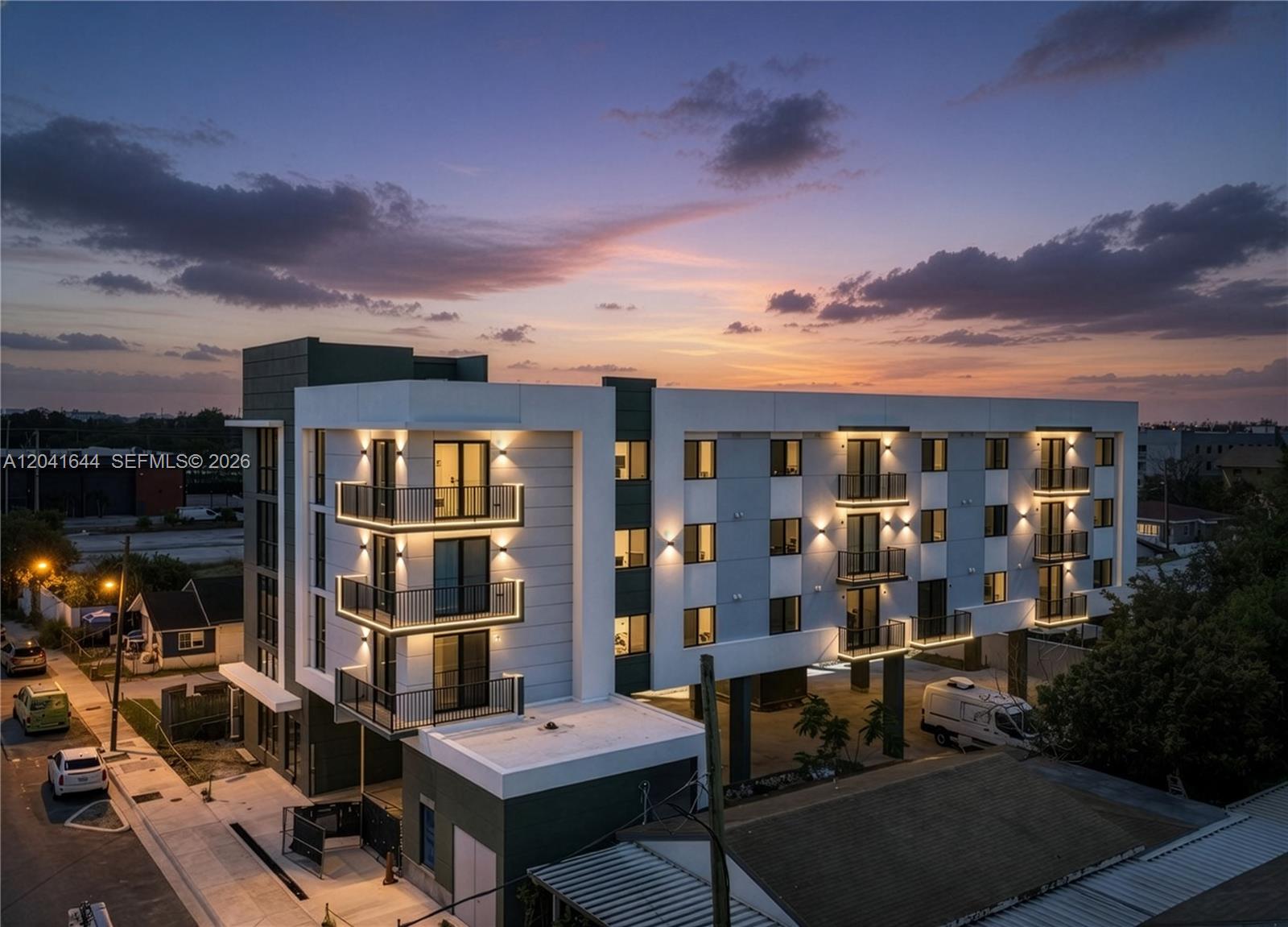 37XX NW 23 Ave # 16, Miami FL 33142