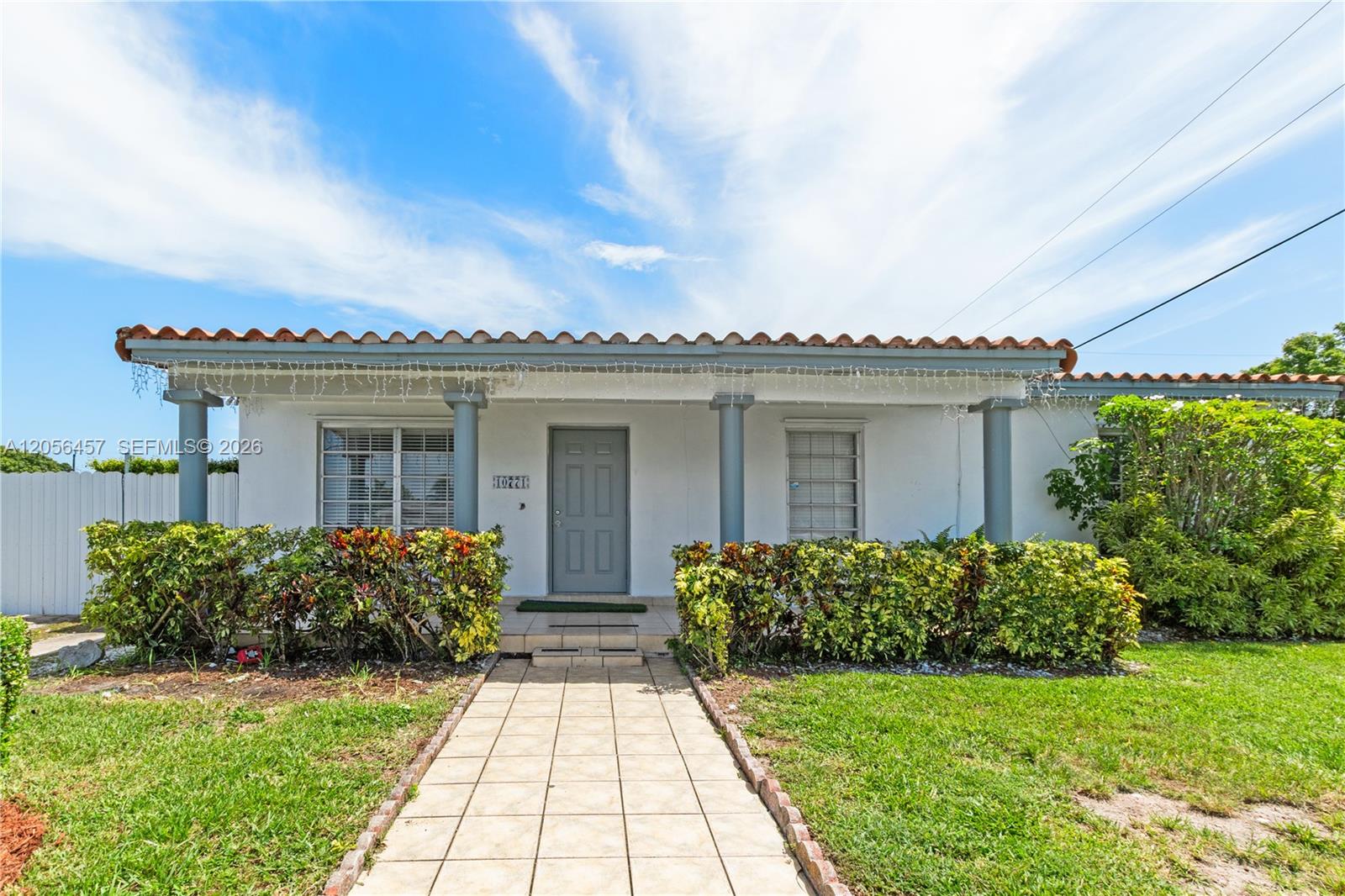 10771 SW 51st Dr, Miami FL 33165