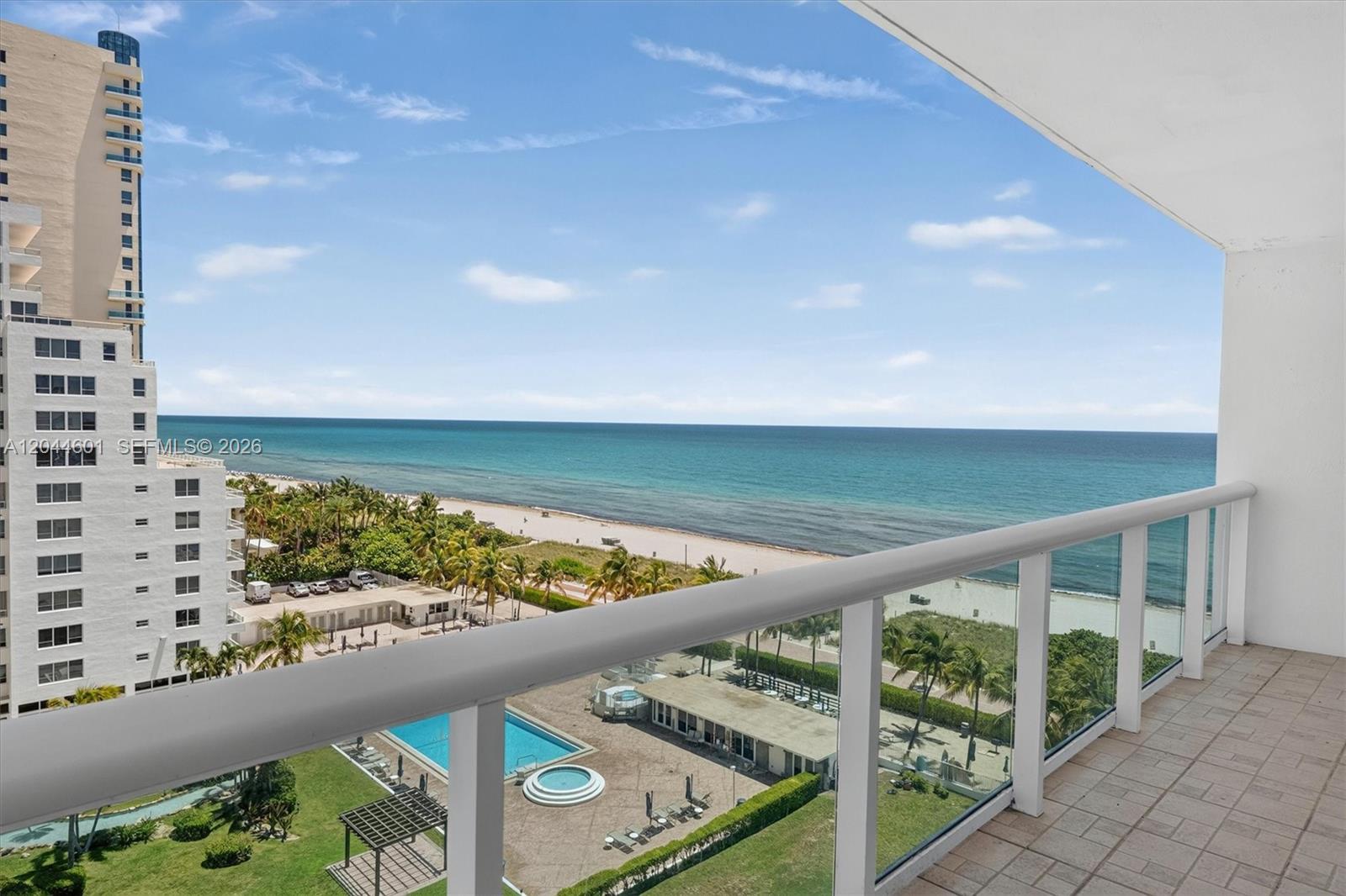 5001 Collins Ave # 9H, Miami Beach FL 33140