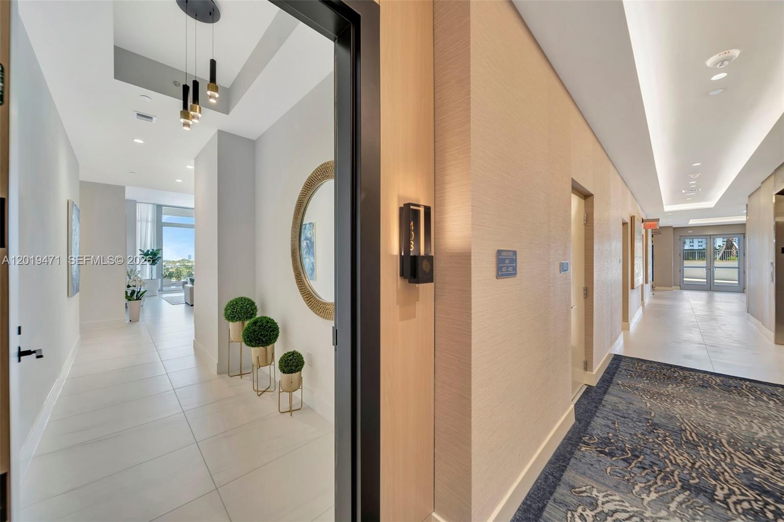 153 N Seabreeze # 403, Fort Lauderdale FL 33304