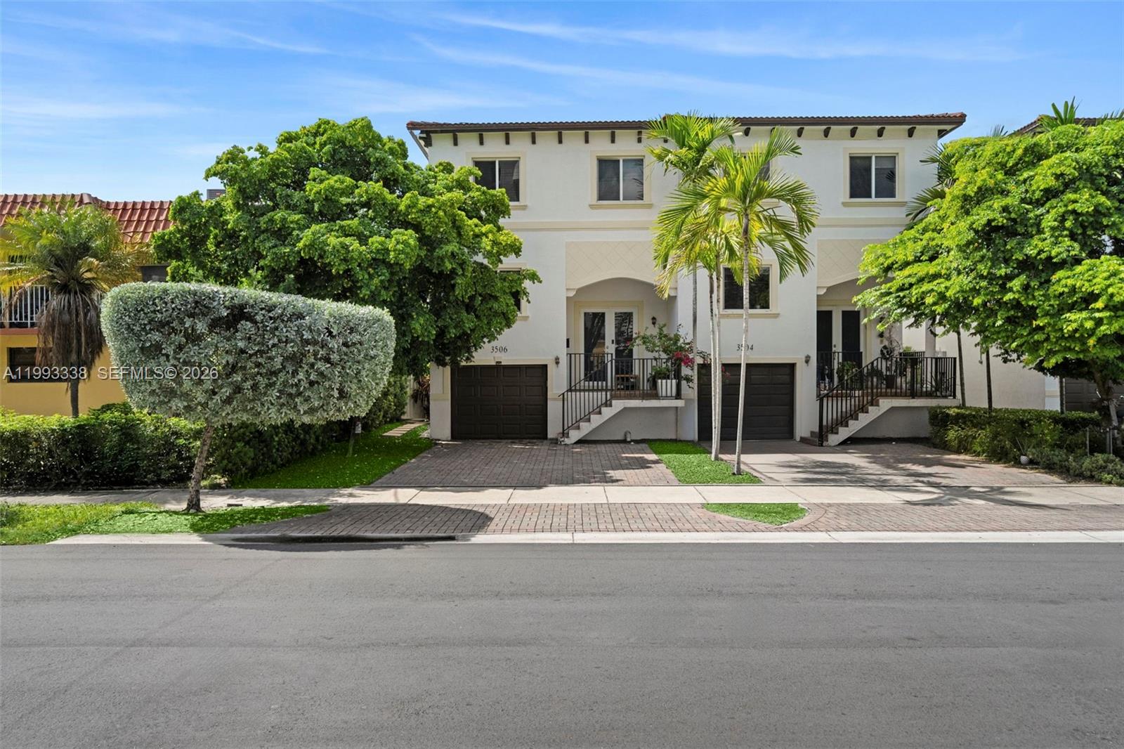 3506 NE 166th St # 4, North Miami Beach FL 33160
