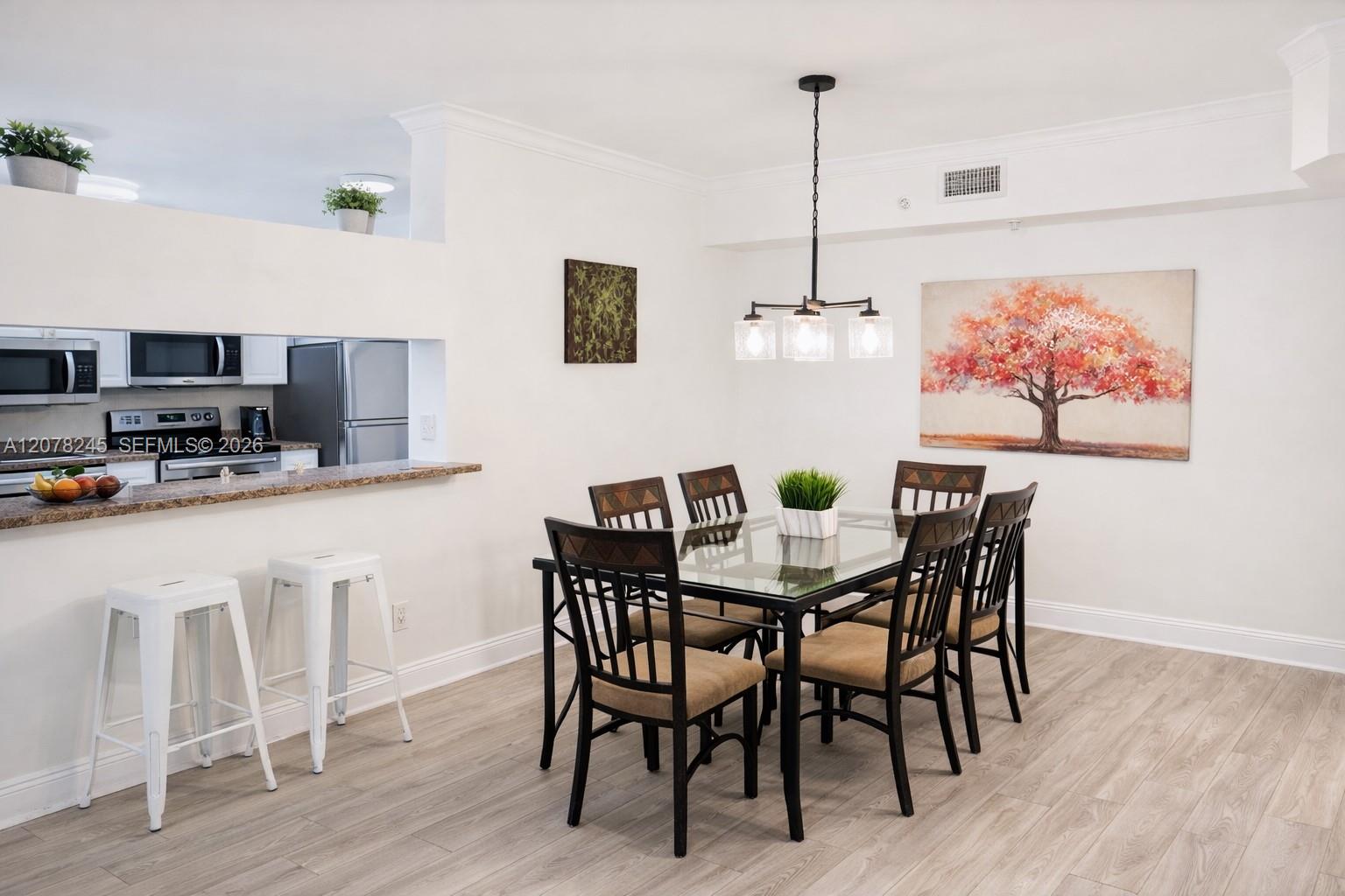 17125 N Bay Rd # 3105 — Photo 5