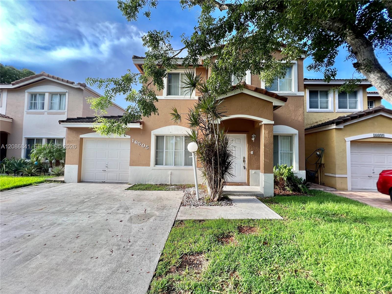 16505 SW 97th Ter, Miami FL 33196