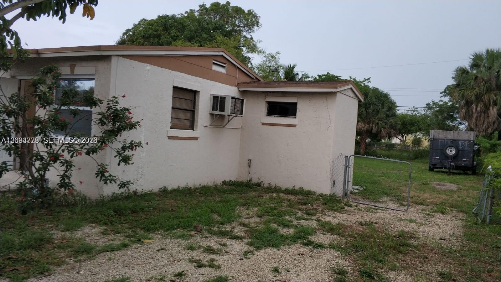 2400 NW 13th Ct, Fort Lauderdale FL 33311