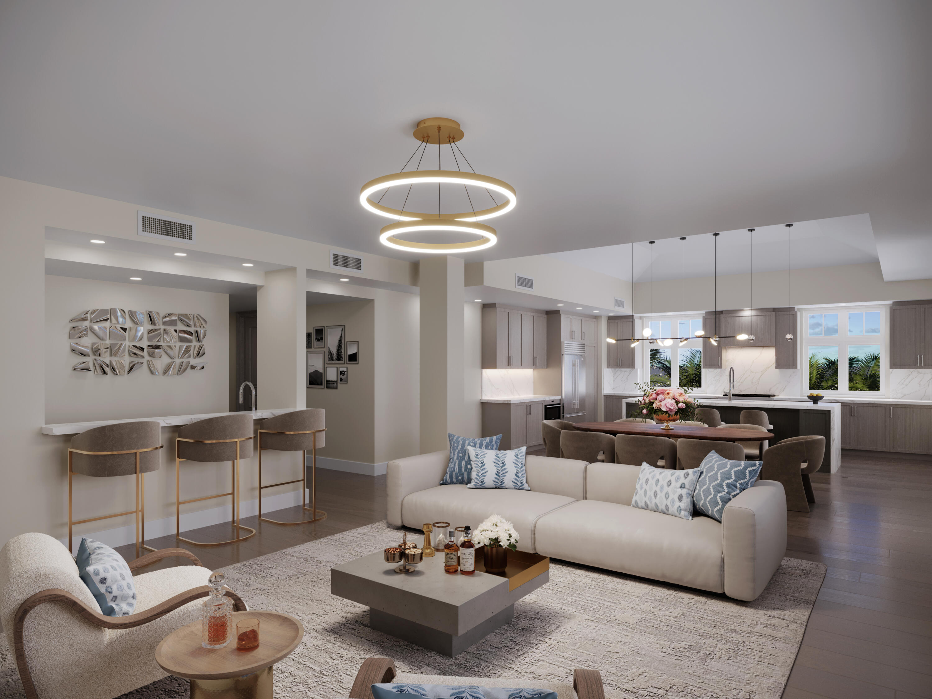 178 Lake Drive # 4101, Palm Beach Shores FL 33404