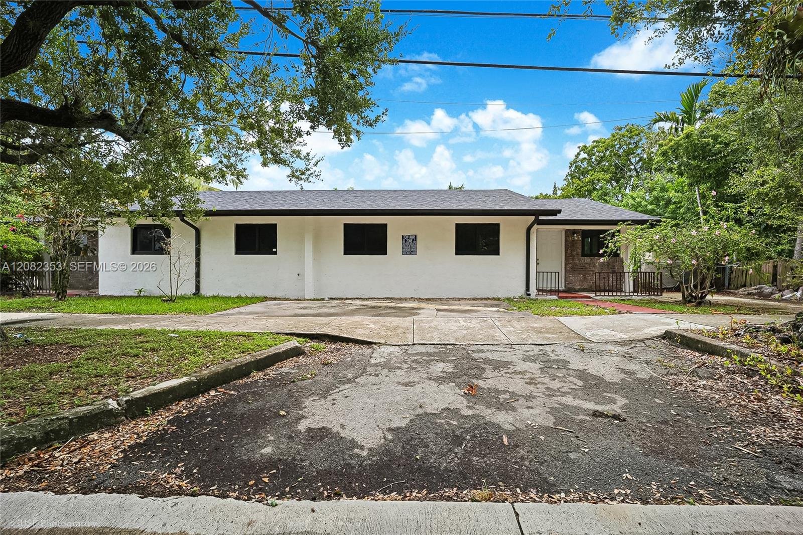 3471/3473 Plaza St, Miami FL 33133