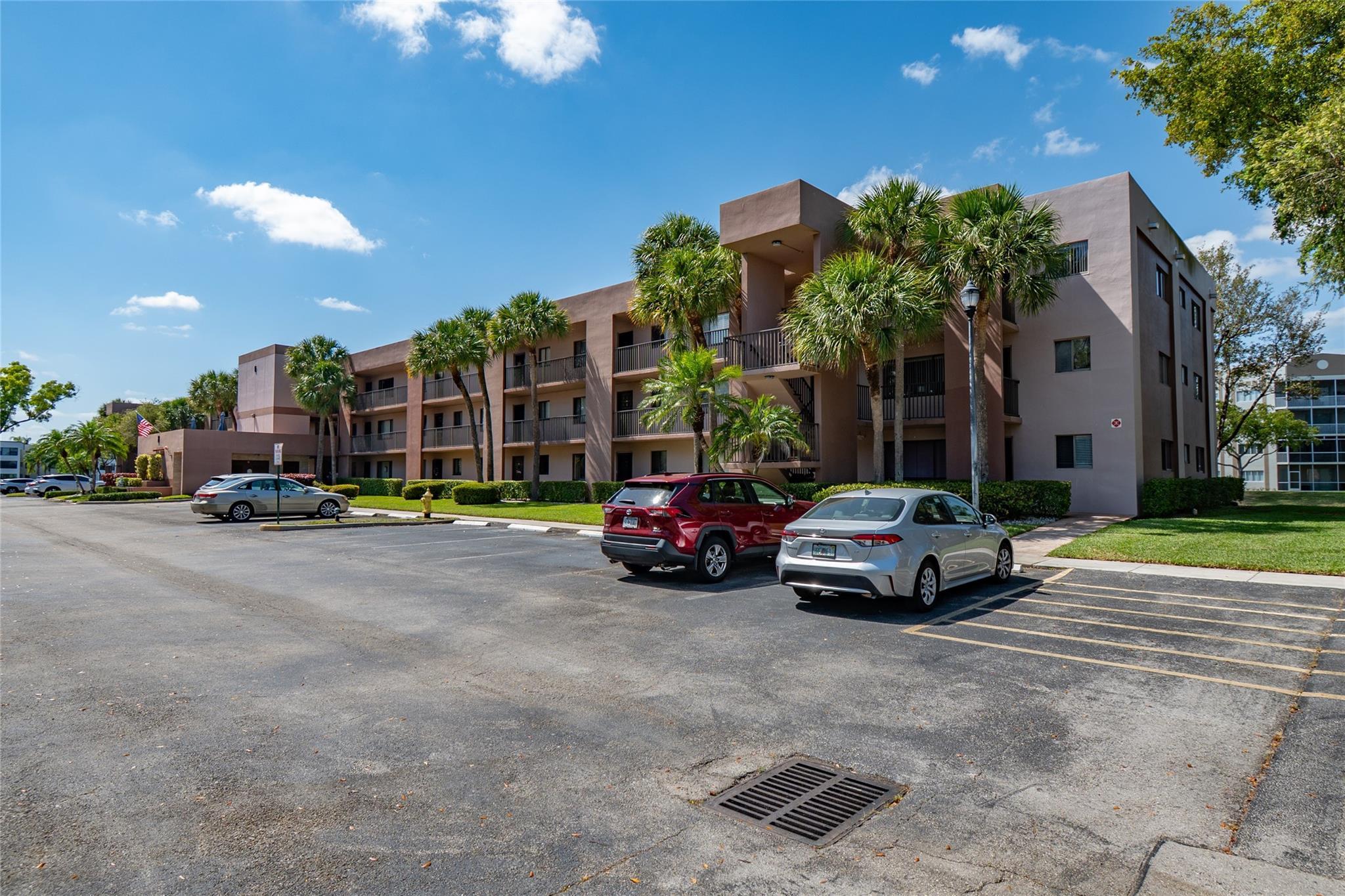 7448 Ashmont Circle # 312, Tamarac FL 33321