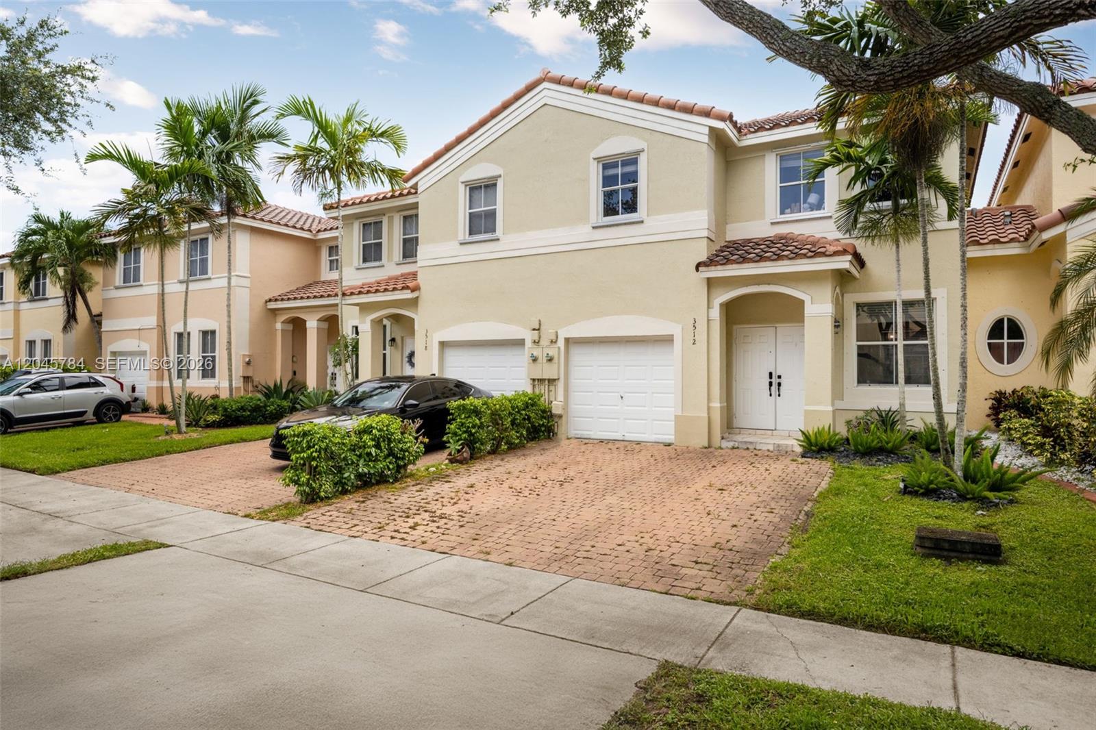 3512 SW 171st Ave, Miramar FL 33027