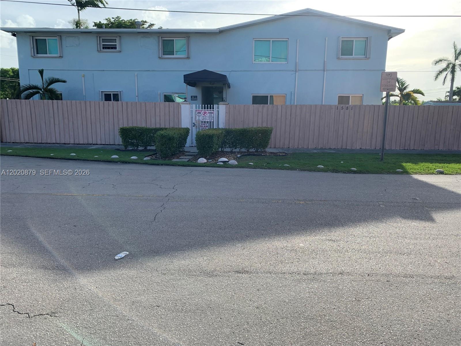 1581 NE 8th St # 7, Homestead FL 33033