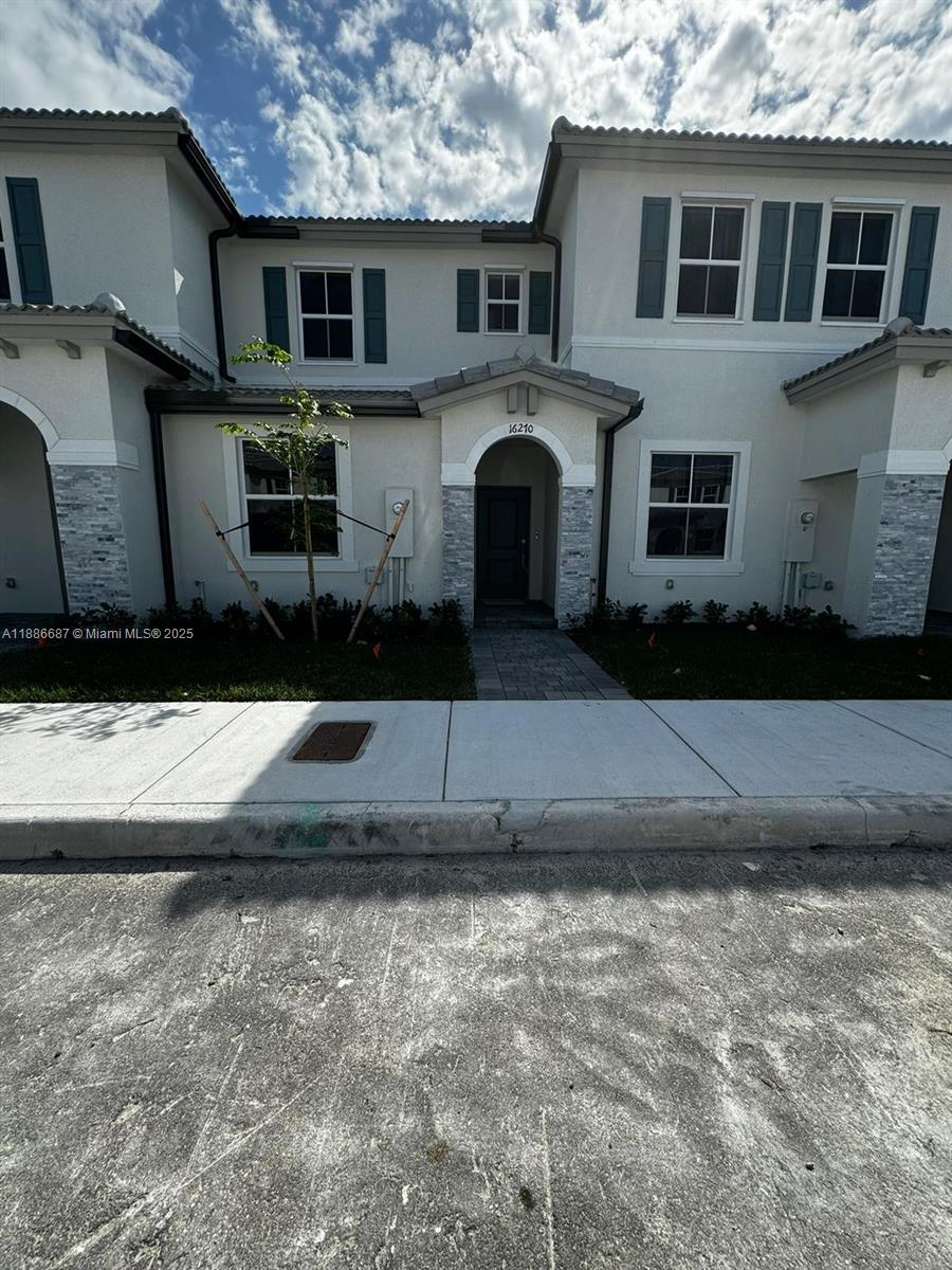 16270 SW 292nd St, Homestead FL 33033