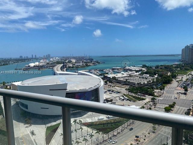 888 Biscayne Blvd # 2602 — Photo 2