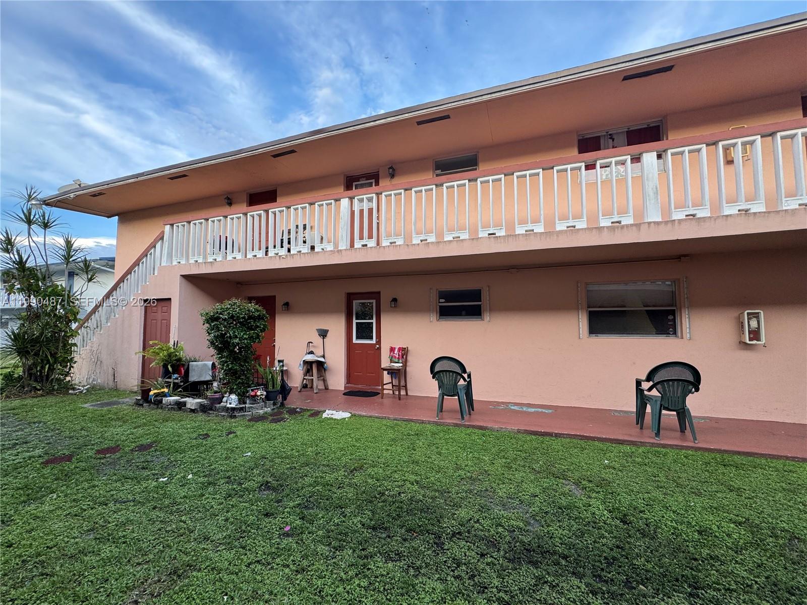 7471 SW 10th Ct # 102D, North Lauderdale FL 33068