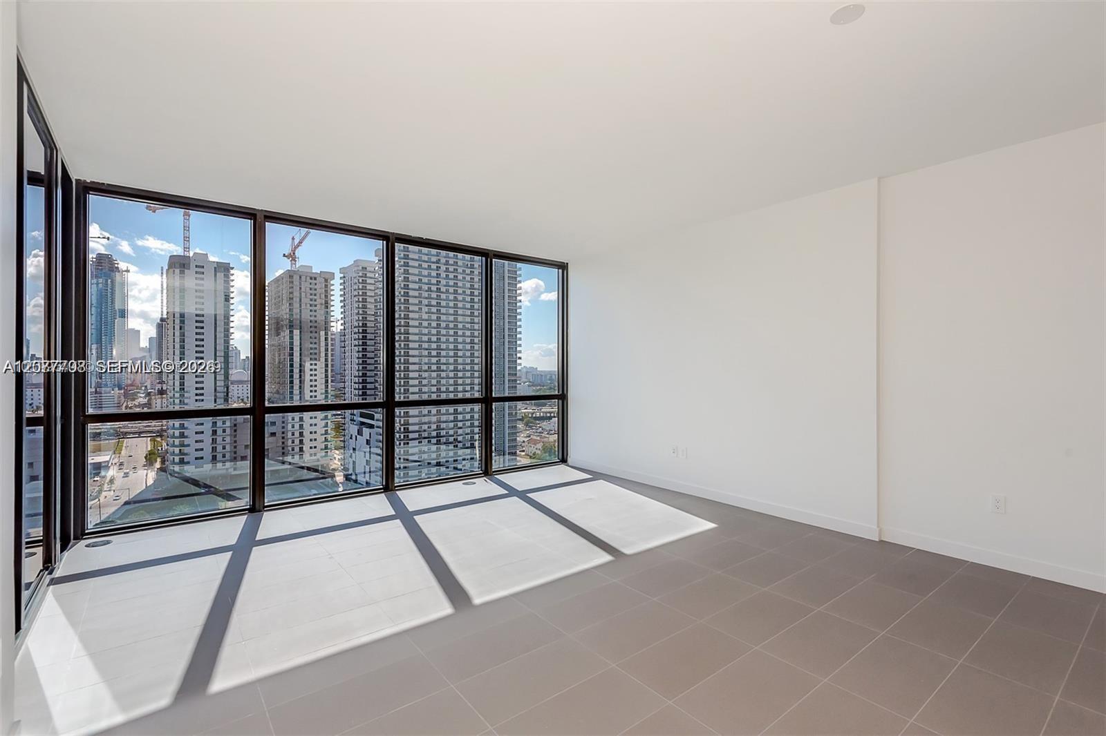 1600 NE 1st Ave # 2106 — Photo 3