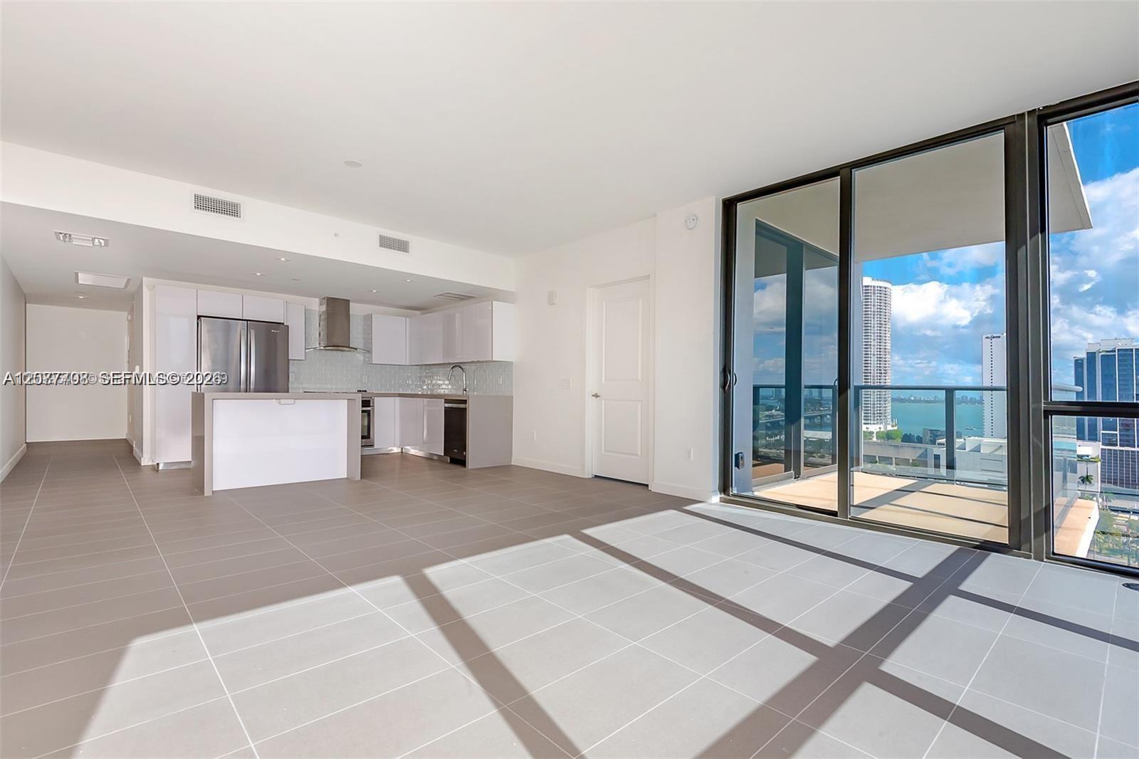 1600 NE 1st Ave # 2106 — Photo 4