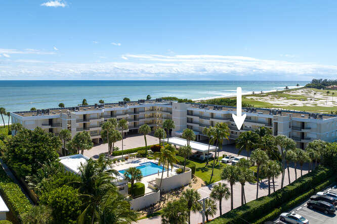 70 Celestial Way # 110, Juno Beach FL 33408