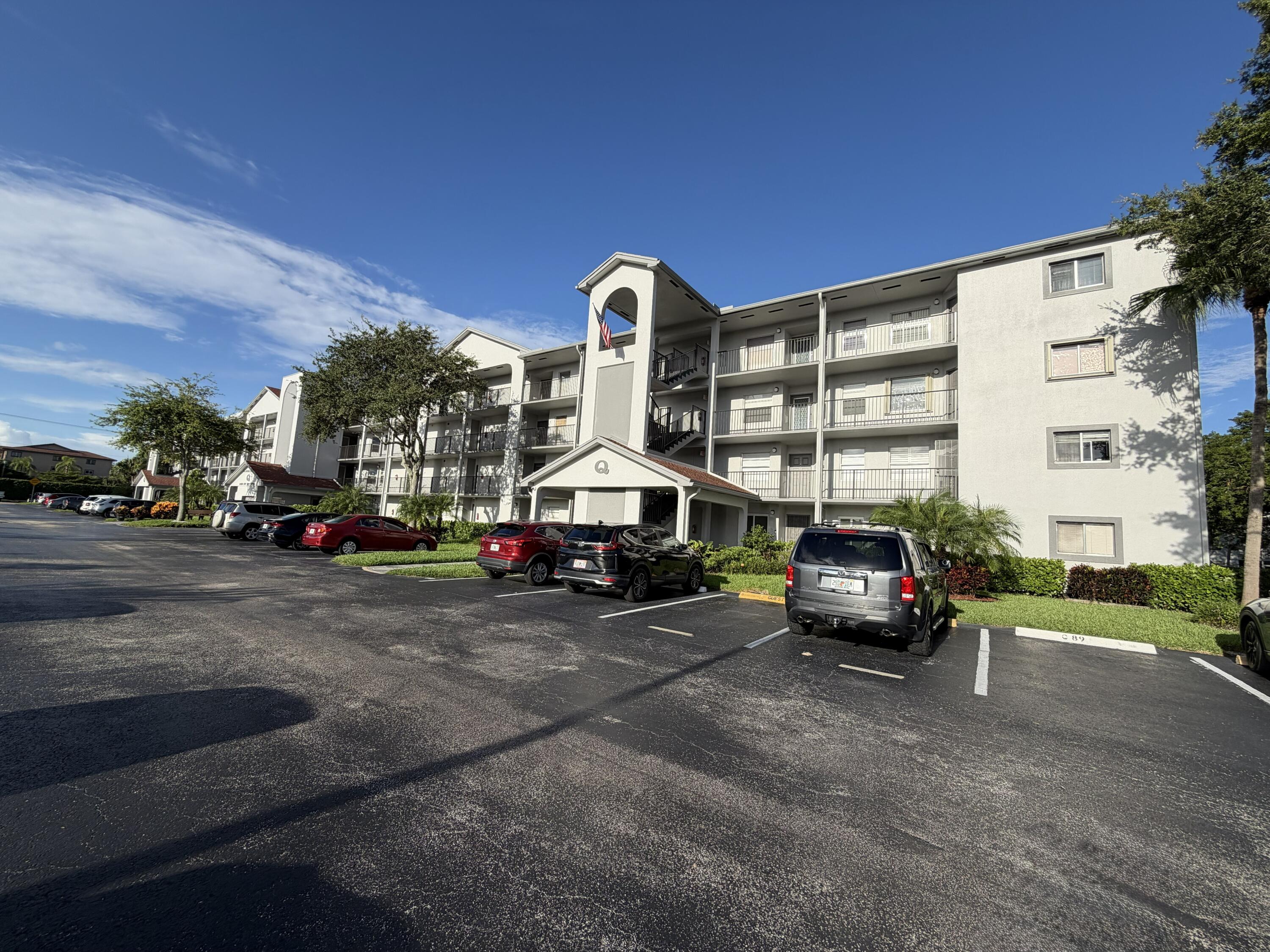 1400 SW 124TH Terrace # 105Q, Pembroke Pines FL 33027