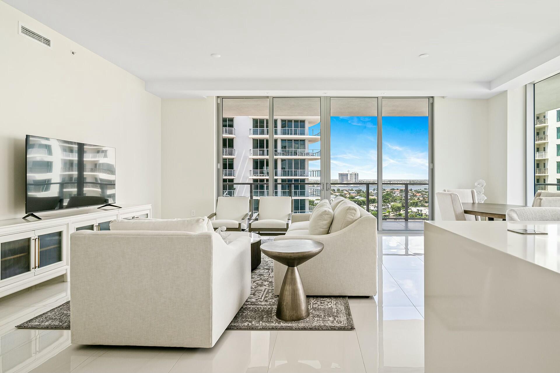 3100 N Ocean Drive # 1409, Singer Island FL 33404
